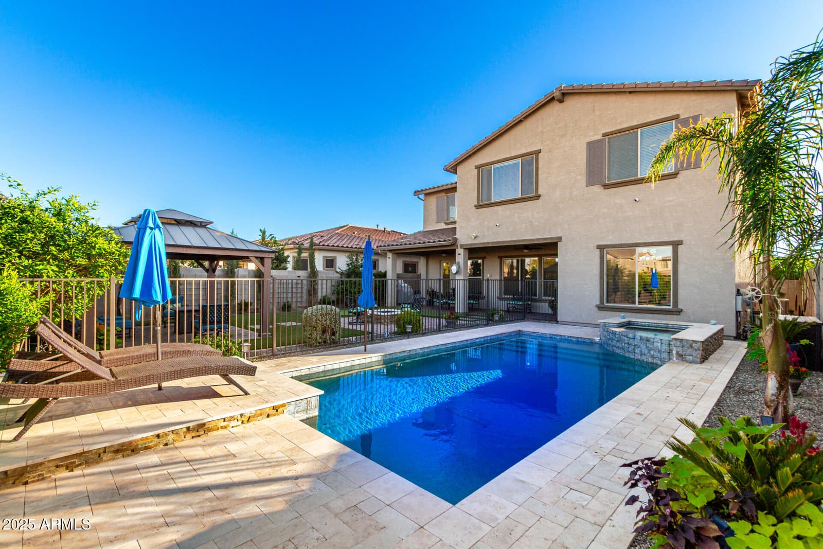 22630 E LAWNDALE Place, Queen Creek, AZ 85142 — photo 45 of 74