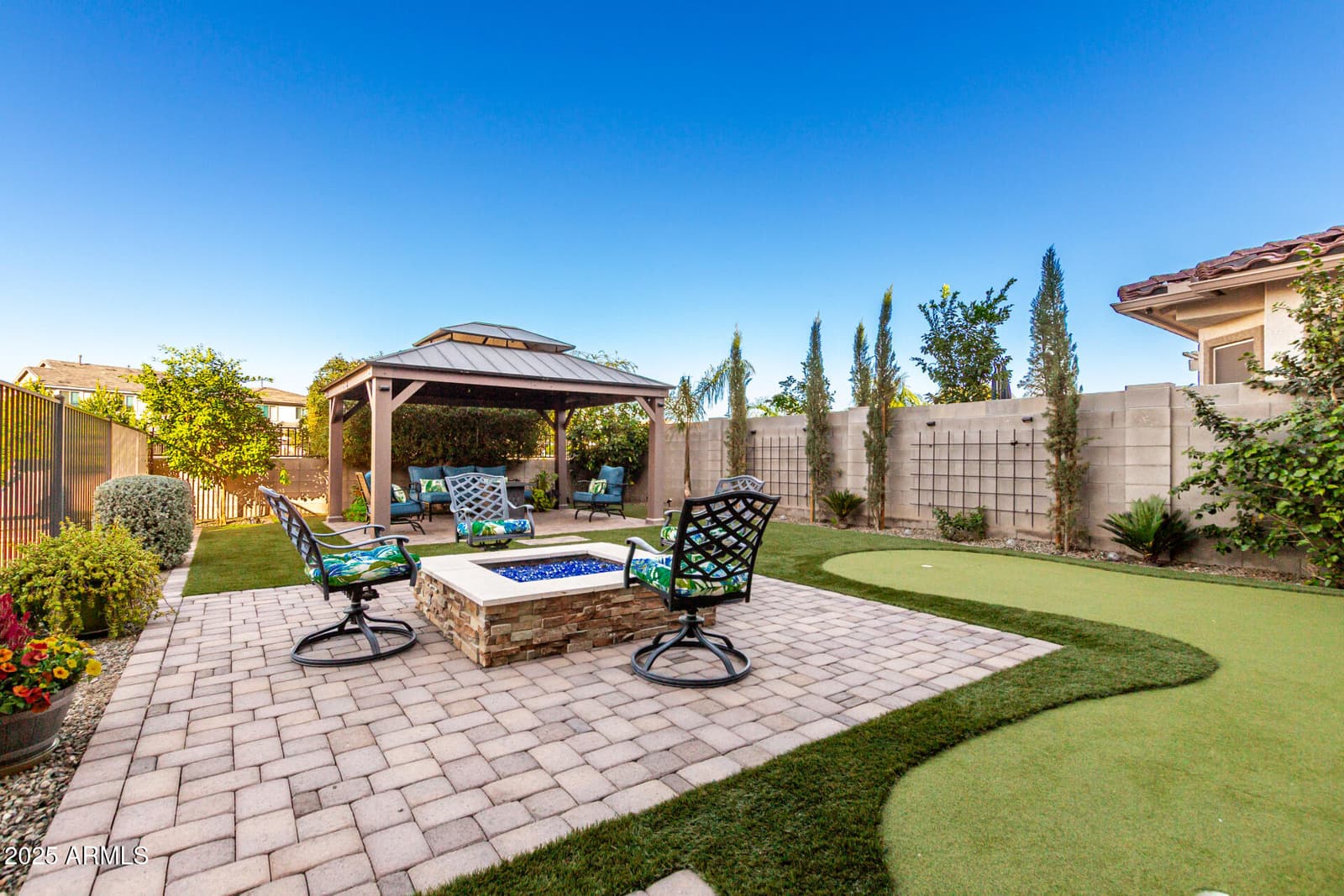 22630 E LAWNDALE Place, Queen Creek, AZ 85142 — photo 48 of 74