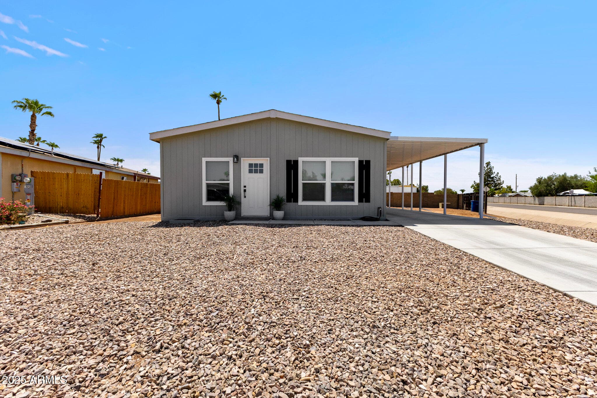 355 S 58TH Street, Mesa, AZ 85206 — photo 1 of 21