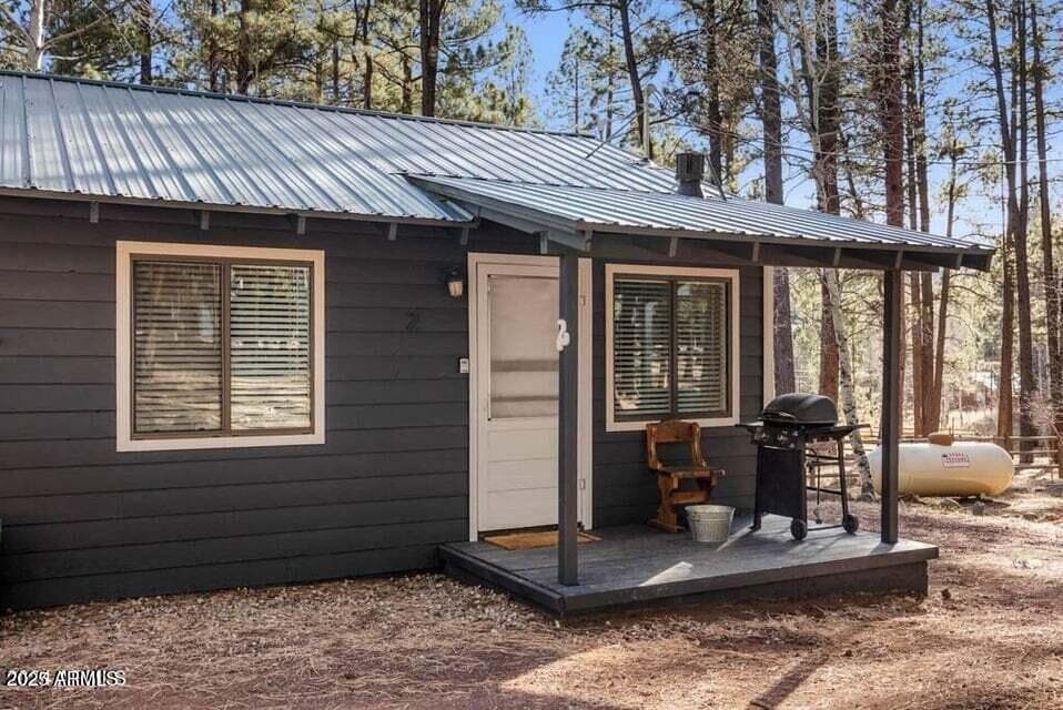 24 WILTBANK Street 2, Greer, AZ 85927 — photo 9 of 13