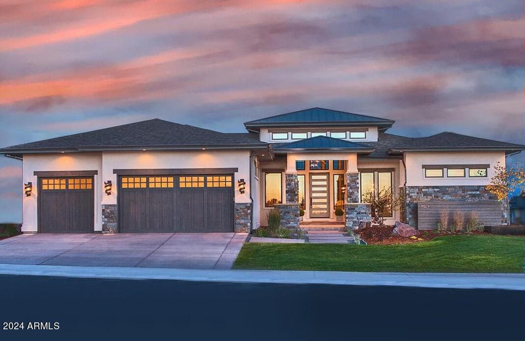 5516 W MELINDA Lane, Glendale, AZ 85308 — photo 5 of 26
