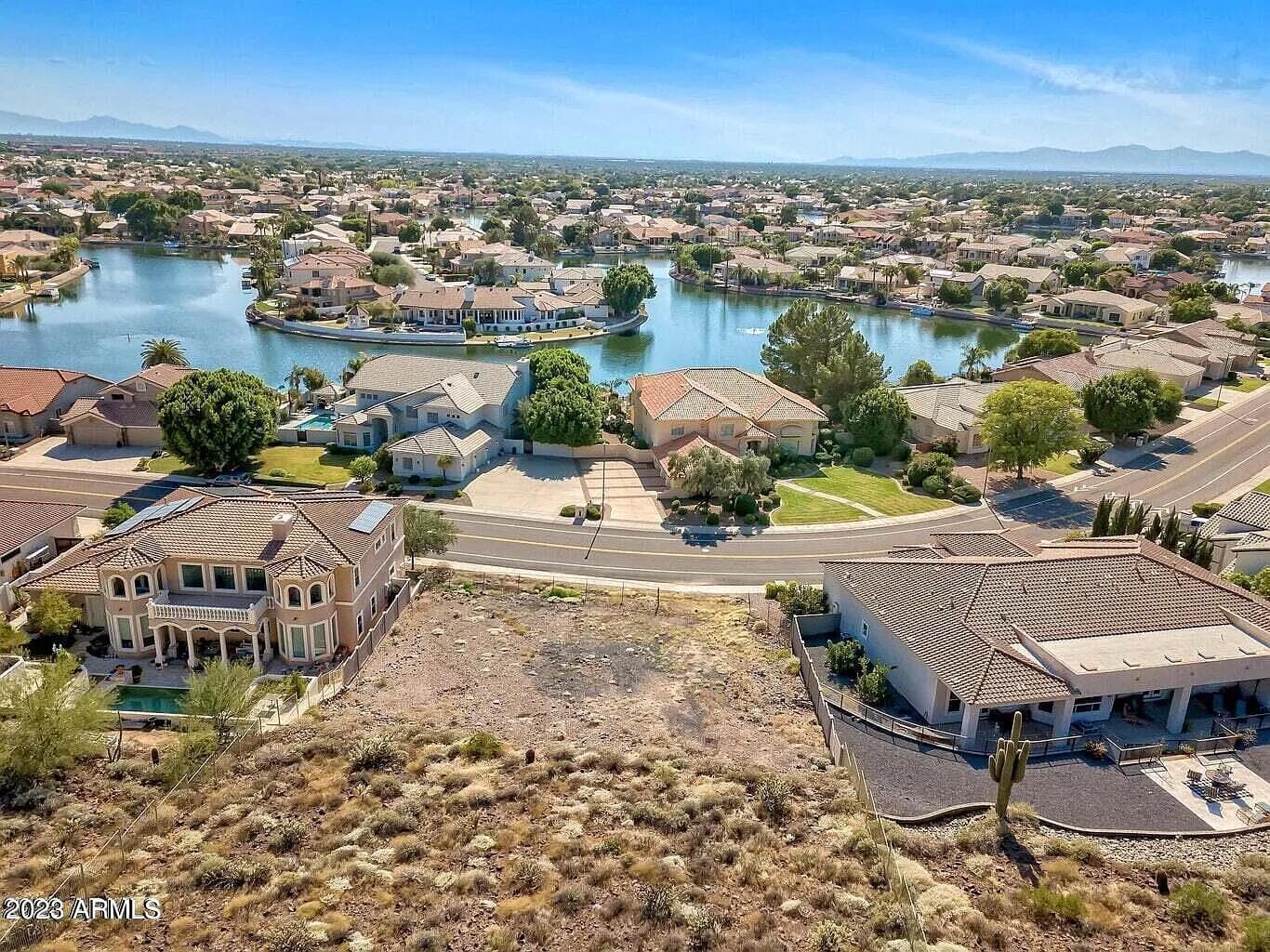5516 W MELINDA Lane, Glendale, AZ 85308 — photo 18 of 26