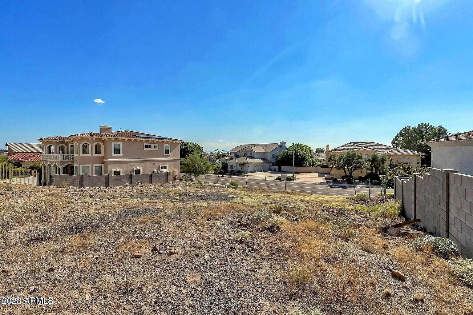 5516 W MELINDA Lane, Glendale, AZ 85308 — photo 25 of 26