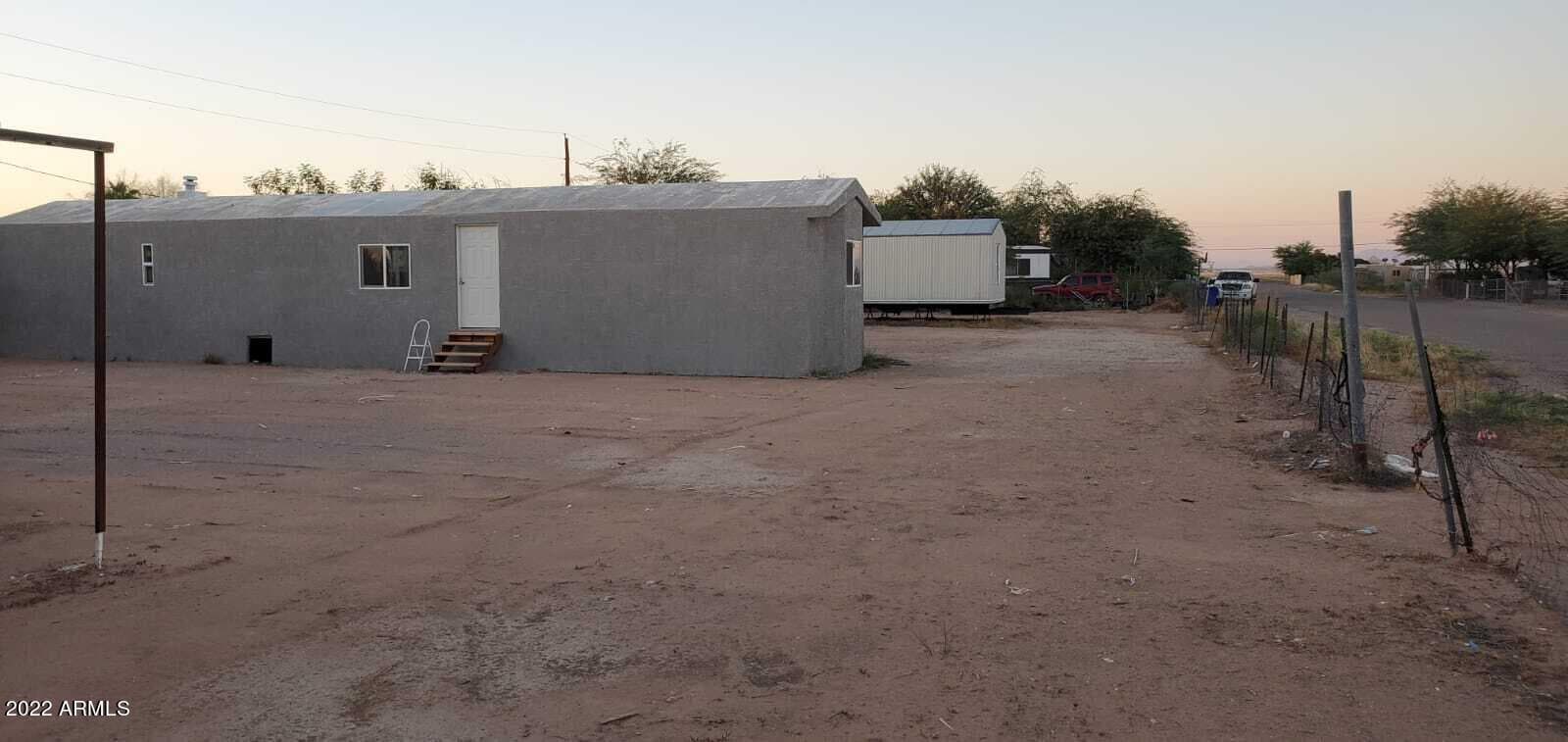 4636 N APACHE Drive, Casa Grande, AZ 85194