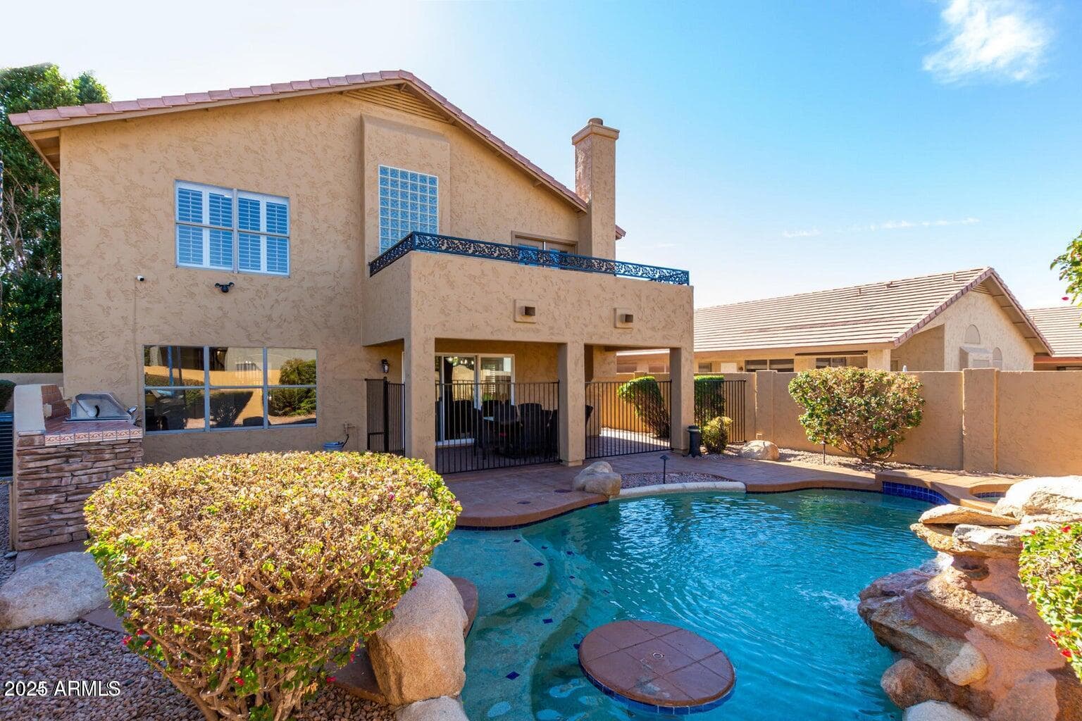 6356 W Adobe Drive, Glendale, AZ 85308 — photo 2 of 14