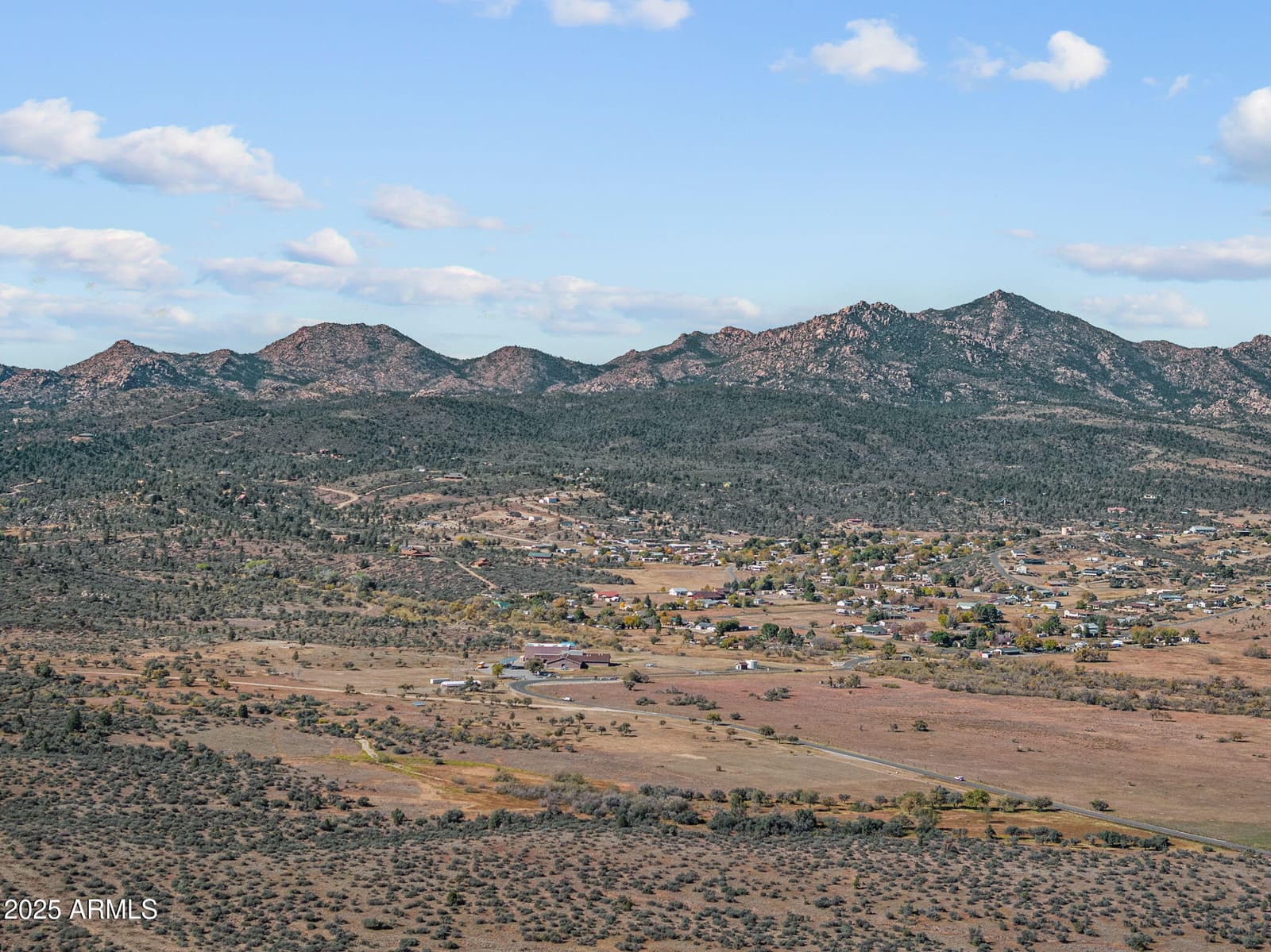 16057 S SICKLES RANCH Road, Peeples Valley, AZ 86332 — photo 37 of 39
