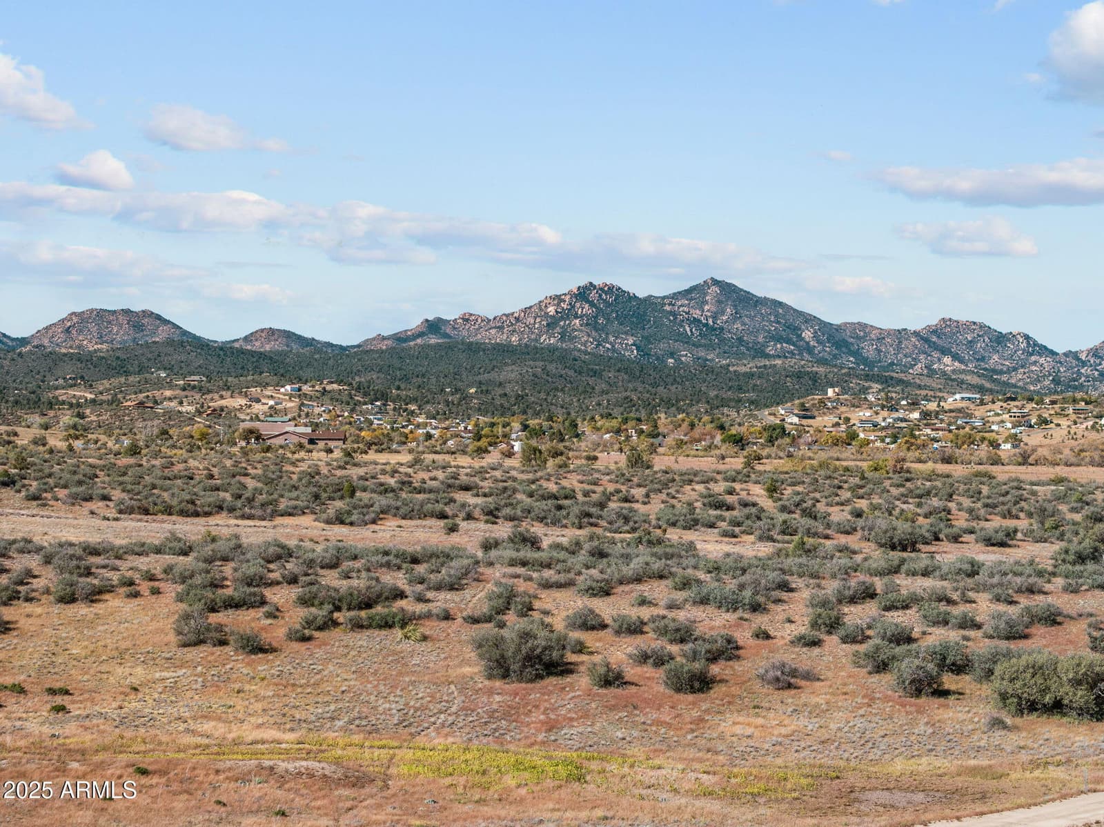 16057 S SICKLES RANCH Road, Peeples Valley, AZ 86332 — photo 21 of 39