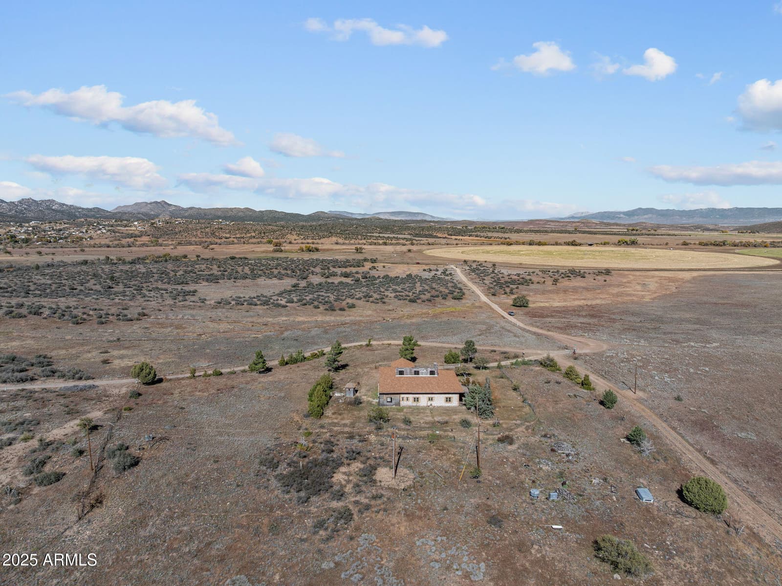 16057 S SICKLES RANCH Road, Peeples Valley, AZ 86332 — photo 34 of 39