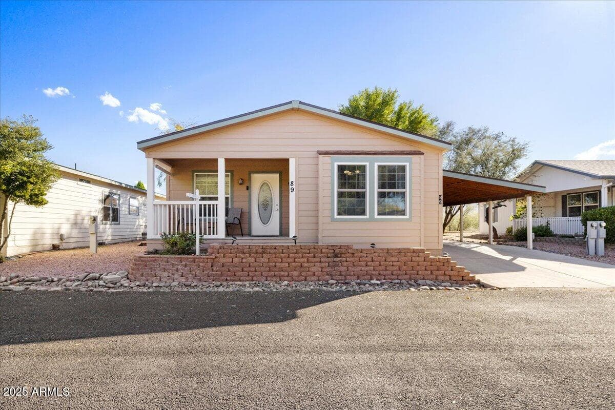 1487 W Horseshoe Bend Drive 89, Camp Verde, AZ 86322 — photo 2 of 32