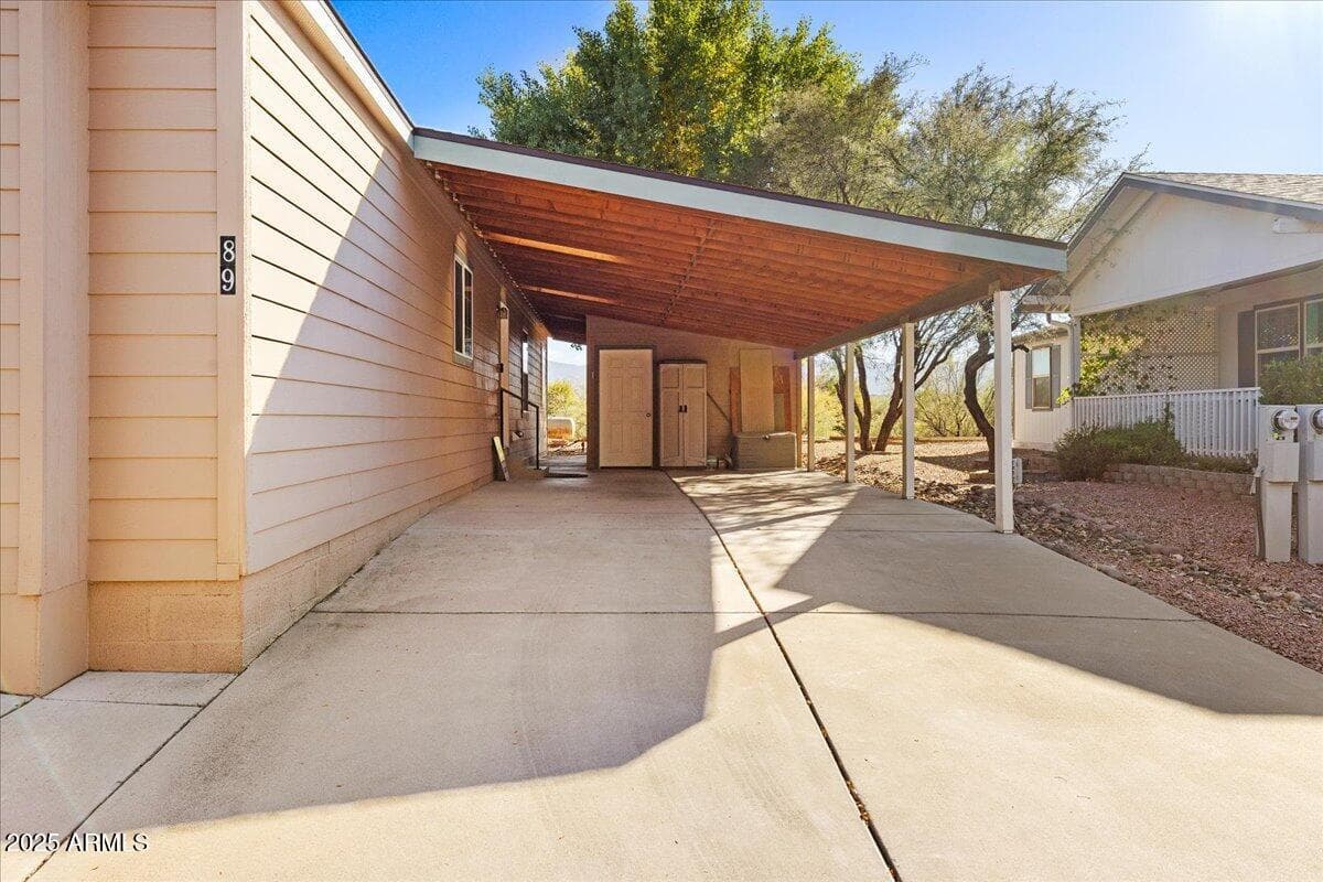 1487 W Horseshoe Bend Drive 89, Camp Verde, AZ 86322 — photo 4 of 32