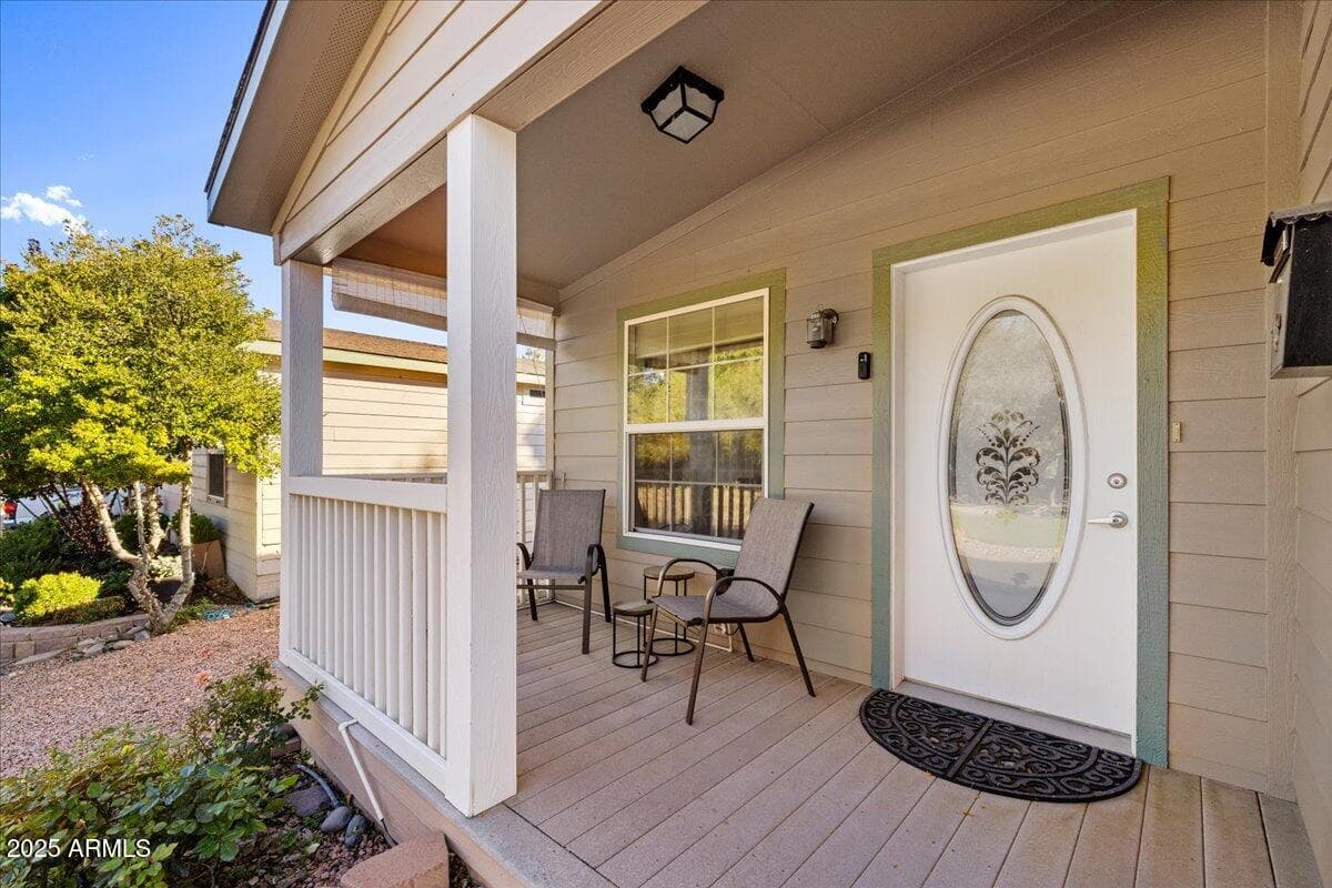 1487 W Horseshoe Bend Drive 89, Camp Verde, AZ 86322 — photo 5 of 32