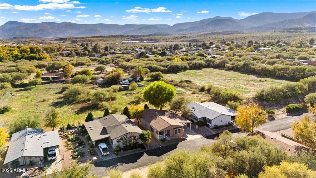 1487 W Horseshoe Bend Drive 89, Camp Verde, AZ 86322 — photo 26 of 32