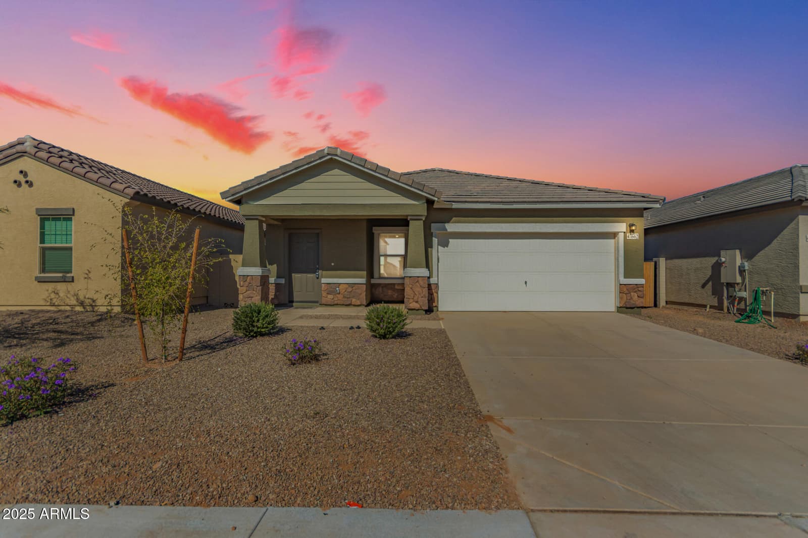 47662 W MELLEN Lane, Maricopa, AZ 85139 — photo 1 of 33