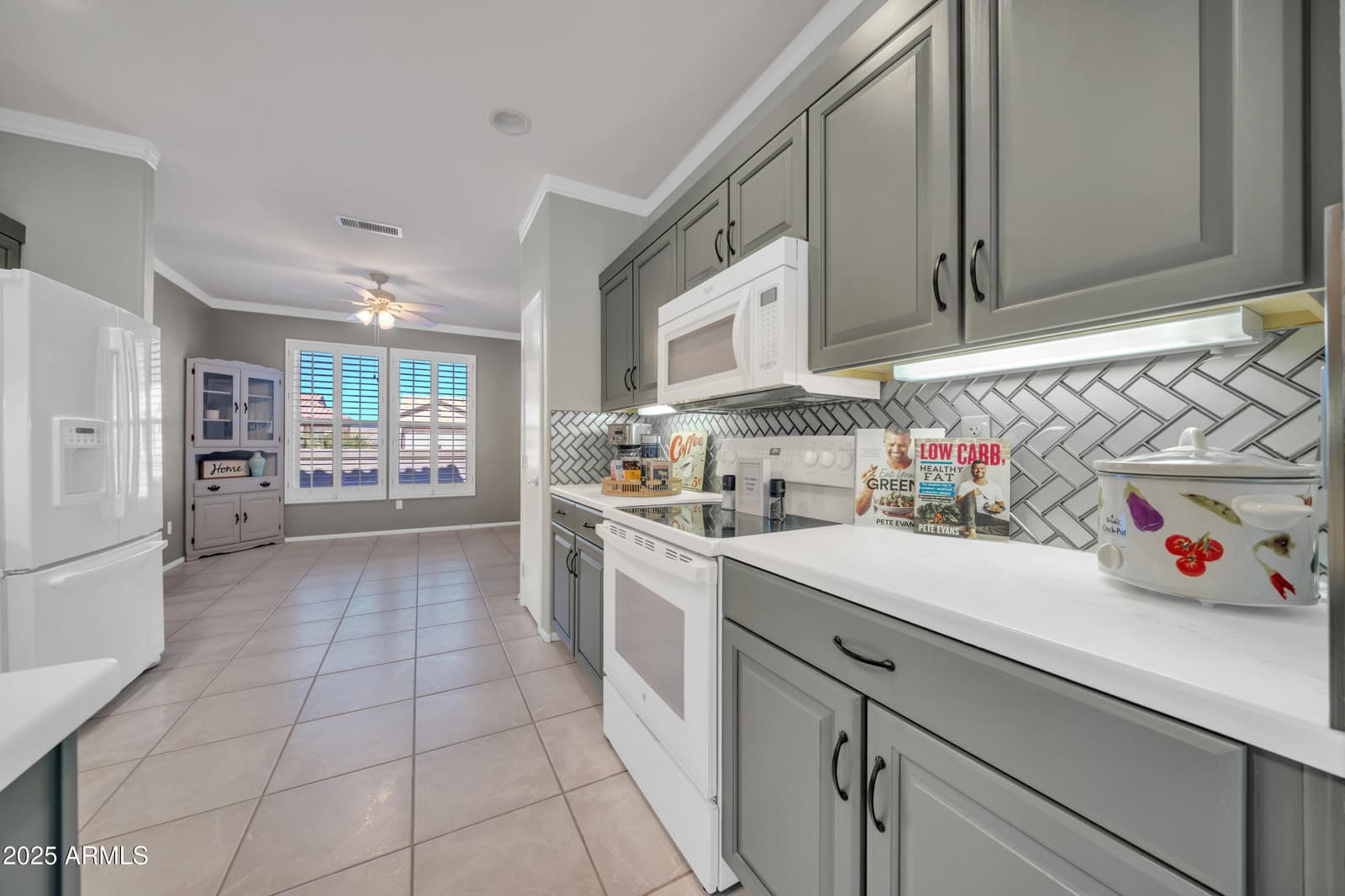 15119 W LAS BRIZAS Lane, Sun City West, AZ 85375 — photo 11 of 49