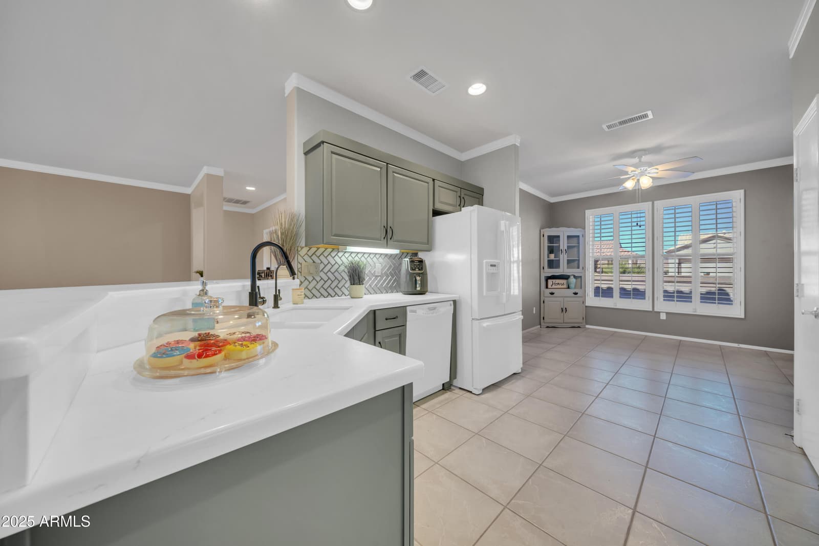15119 W LAS BRIZAS Lane, Sun City West, AZ 85375 — photo 15 of 49