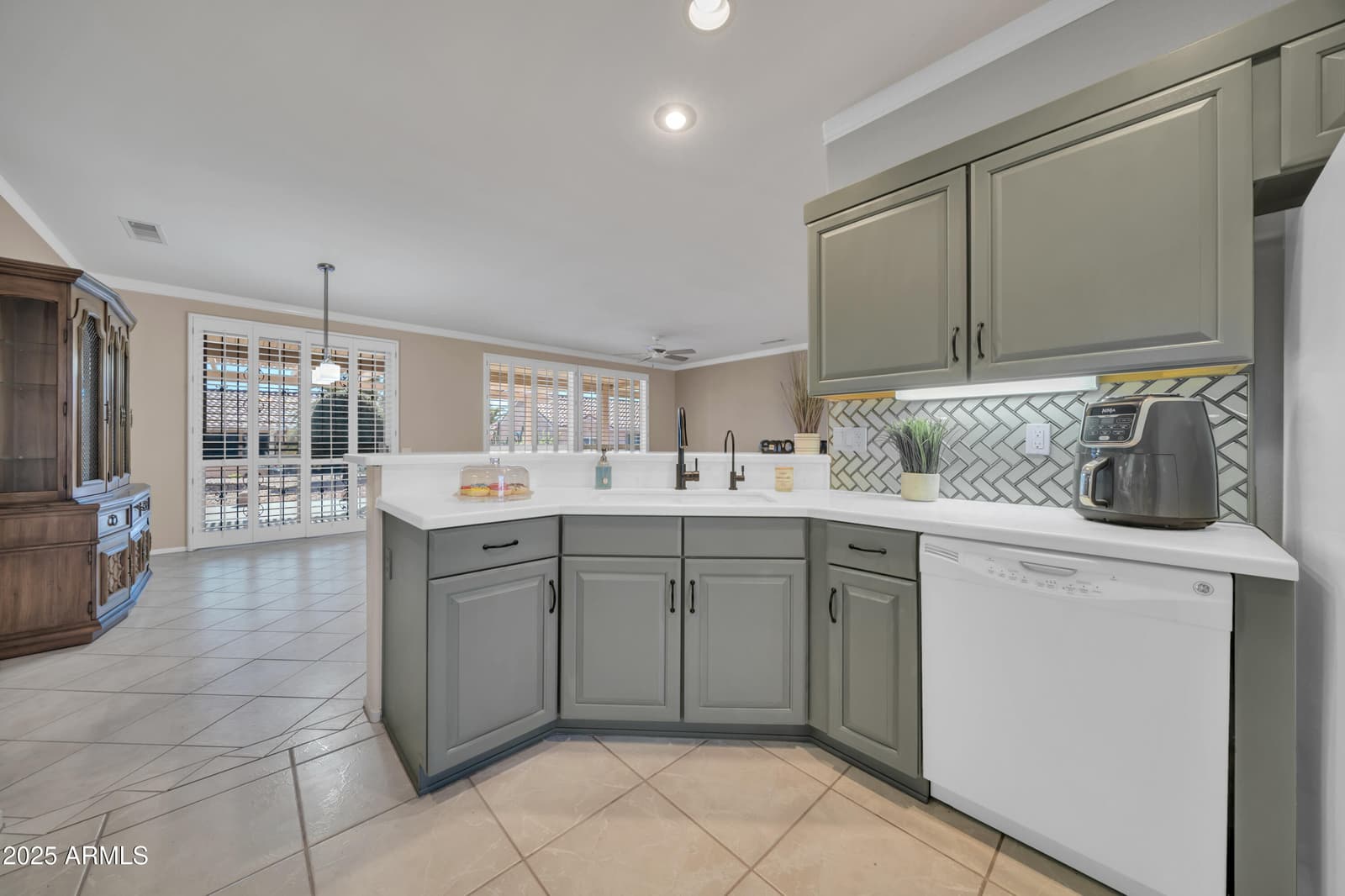15119 W LAS BRIZAS Lane, Sun City West, AZ 85375 — photo 16 of 49