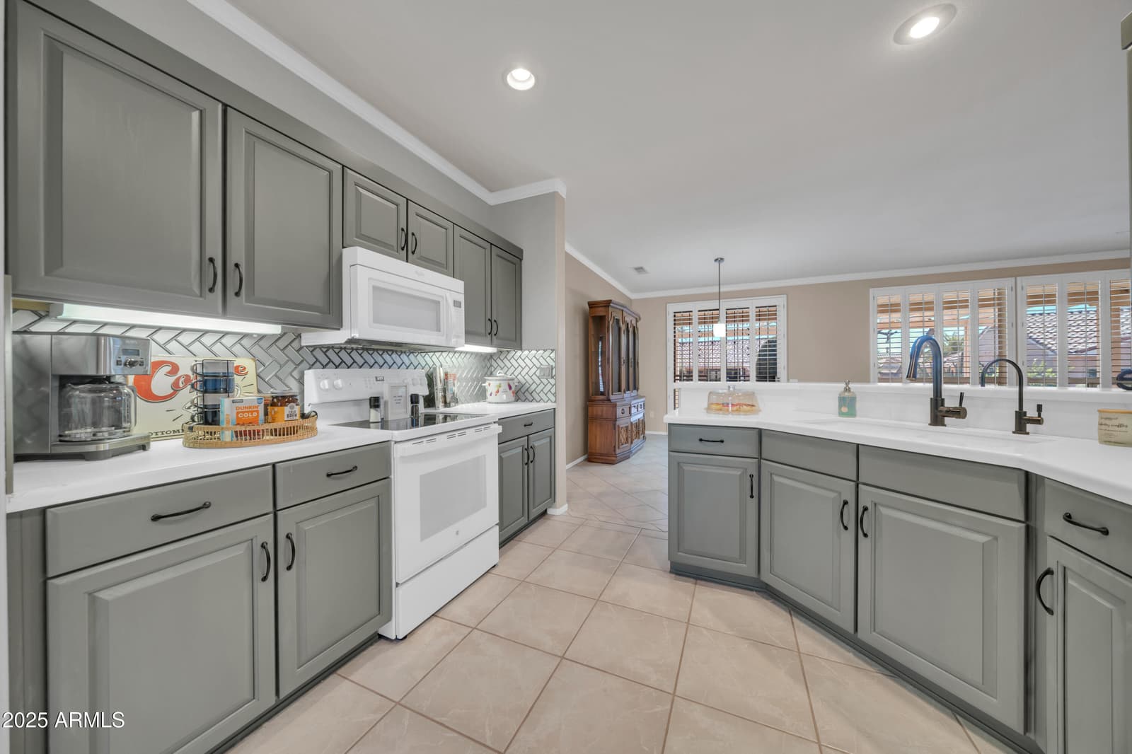 15119 W LAS BRIZAS Lane, Sun City West, AZ 85375 — photo 10 of 49