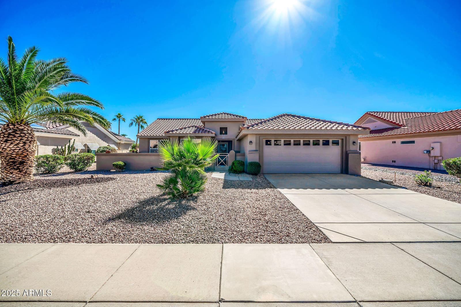 15119 W LAS BRIZAS Lane, Sun City West, AZ 85375 — photo 1 of 49