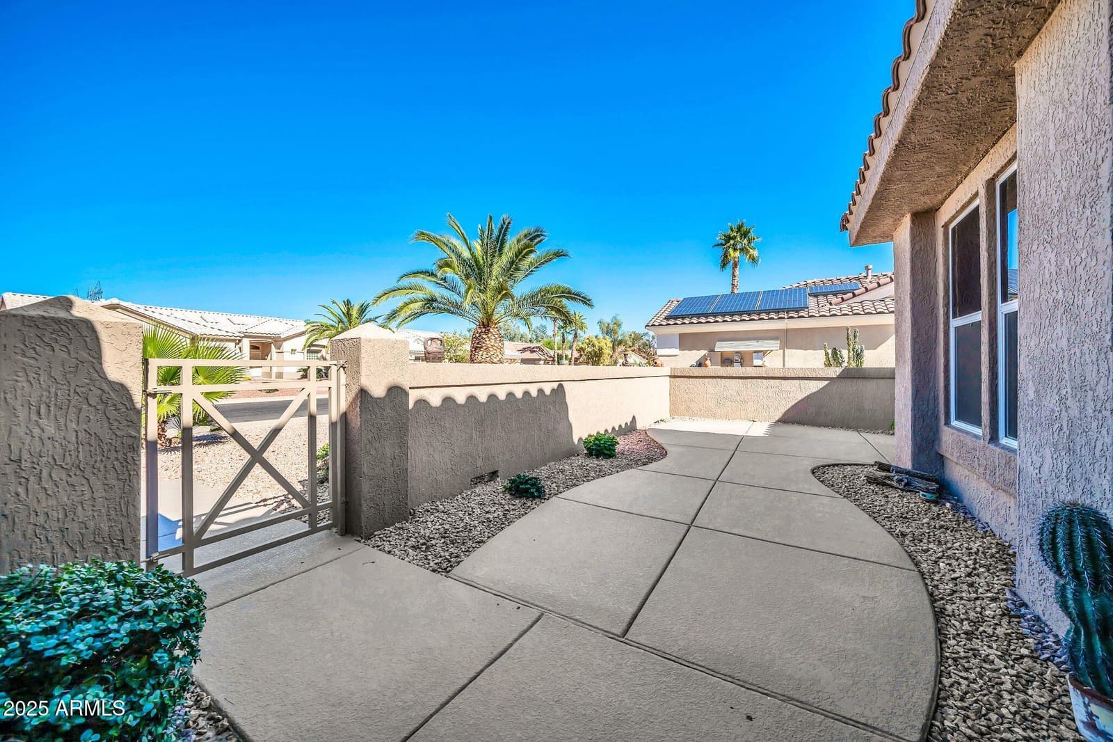 15119 W LAS BRIZAS Lane, Sun City West, AZ 85375 — photo 48 of 49