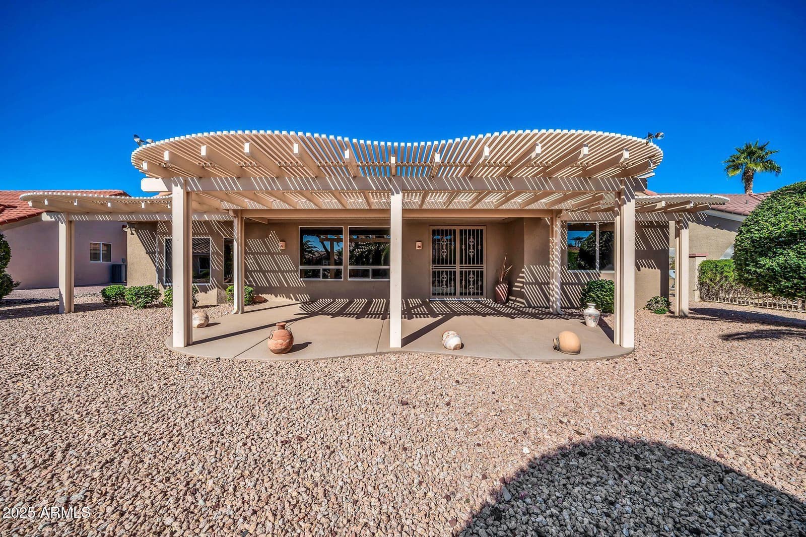 15119 W LAS BRIZAS Lane, Sun City West, AZ 85375 — photo 42 of 49