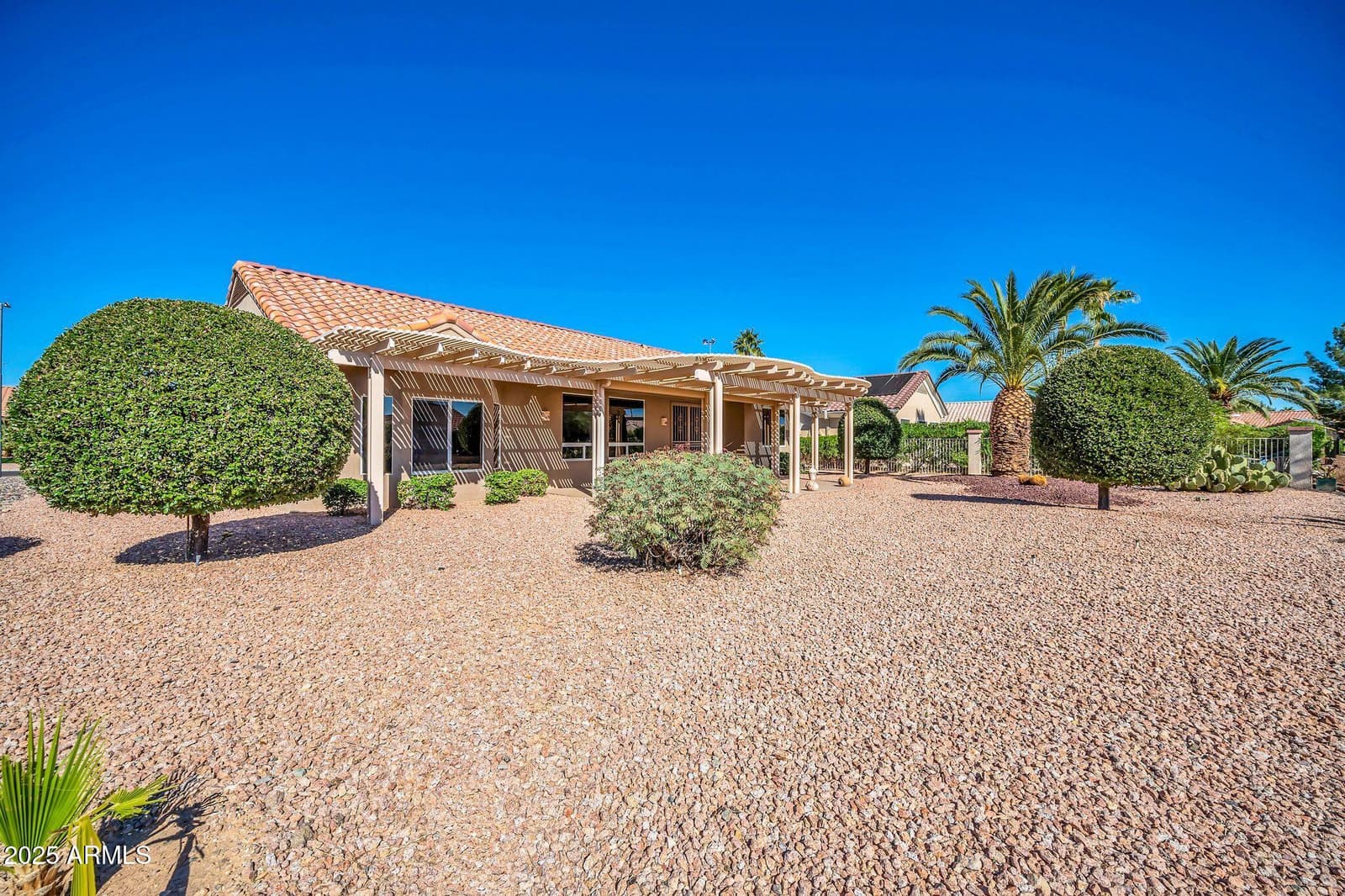 15119 W LAS BRIZAS Lane, Sun City West, AZ 85375 — photo 47 of 49