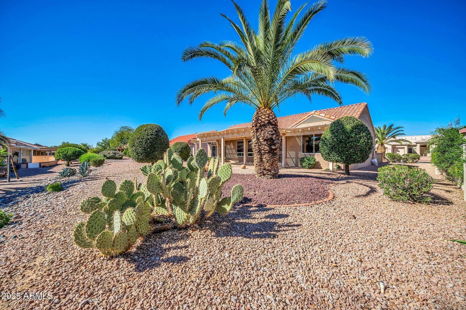 15119 W LAS BRIZAS Lane, Sun City West, AZ 85375 — photo 46 of 49