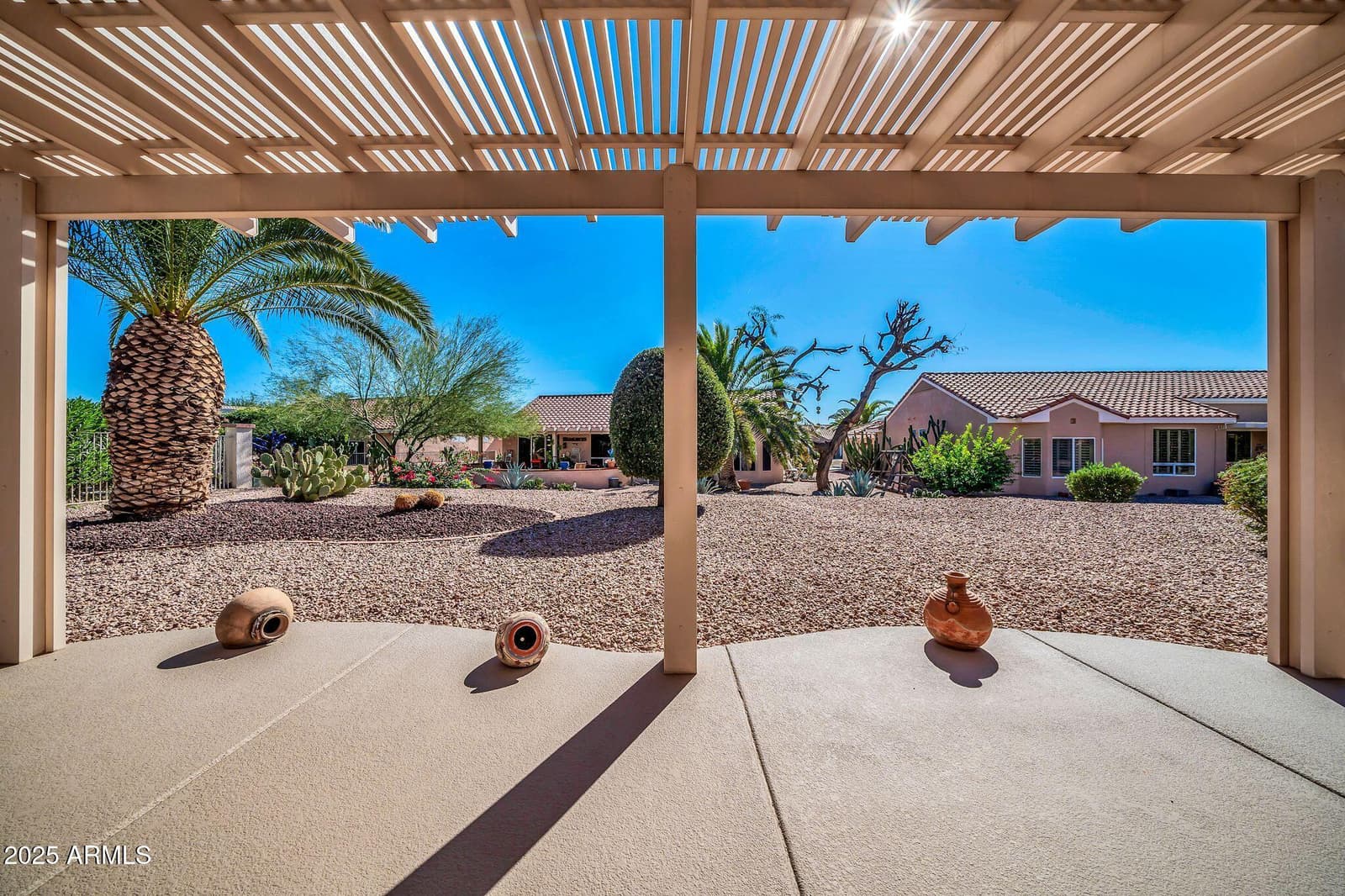 15119 W LAS BRIZAS Lane, Sun City West, AZ 85375 — photo 43 of 49