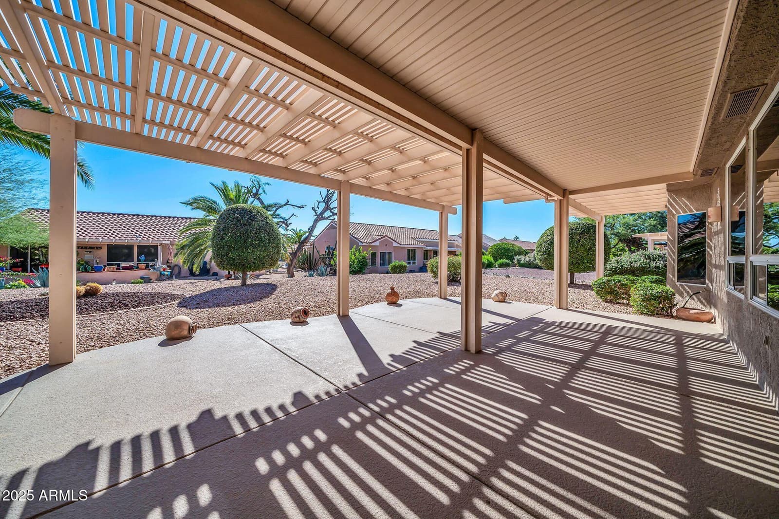 15119 W LAS BRIZAS Lane, Sun City West, AZ 85375 — photo 41 of 49