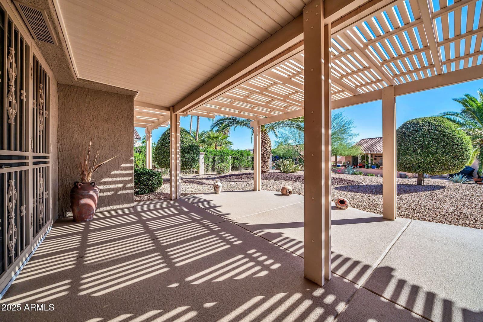 15119 W LAS BRIZAS Lane, Sun City West, AZ 85375 — photo 45 of 49