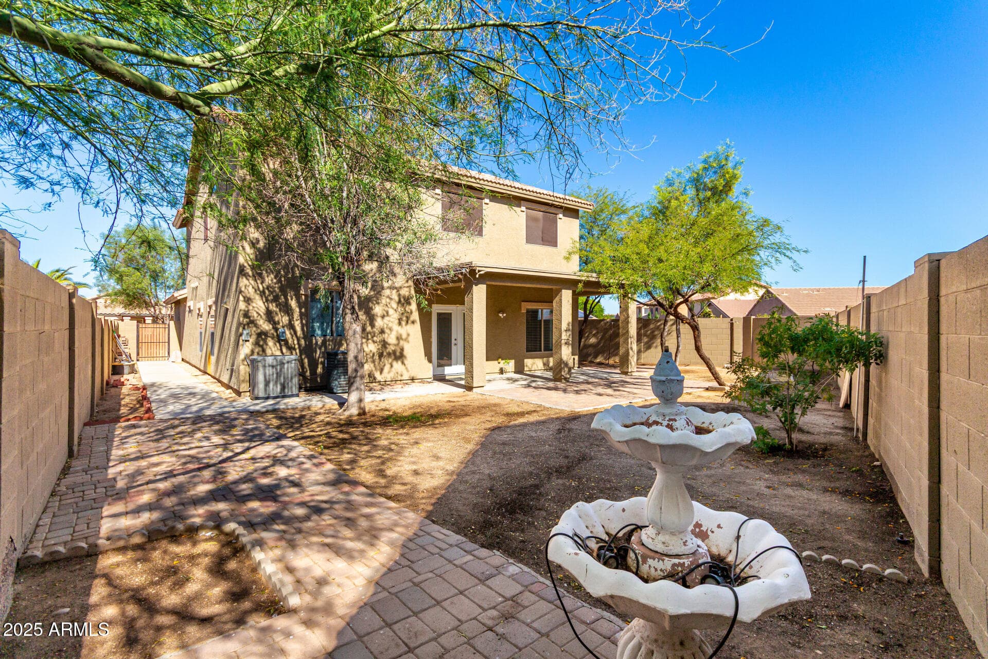 21673 W HESS Avenue, Buckeye, AZ 85326 — photo 41 of 43