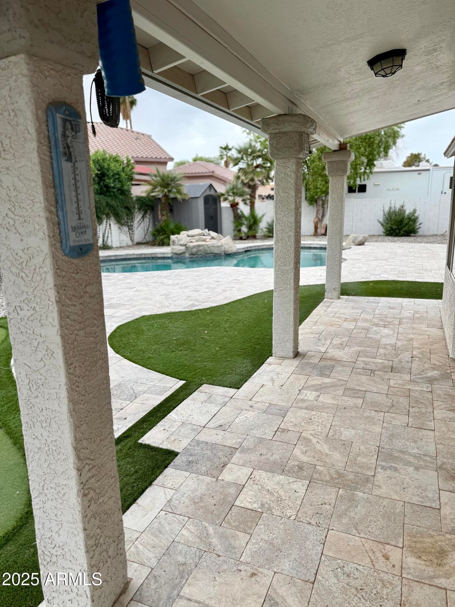 1247 E SUNSET Drive, Casa Grande, AZ 85122 — photo 5 of 27