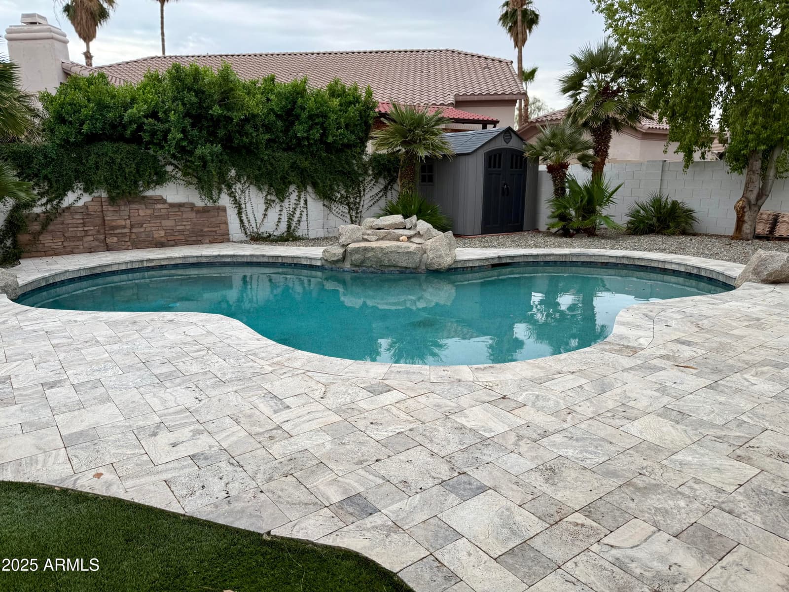 1247 E SUNSET Drive, Casa Grande, AZ 85122 — photo 2 of 27