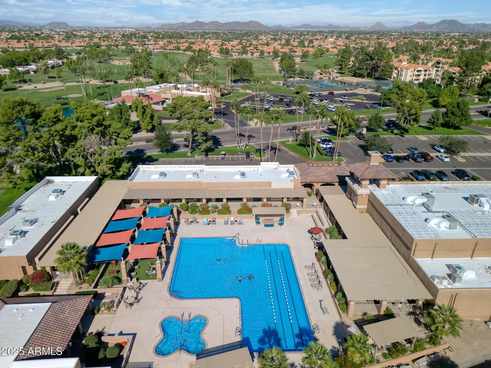 19400 N WESTBROOK Parkway 216, Peoria, AZ 85382 — photo 38 of 40