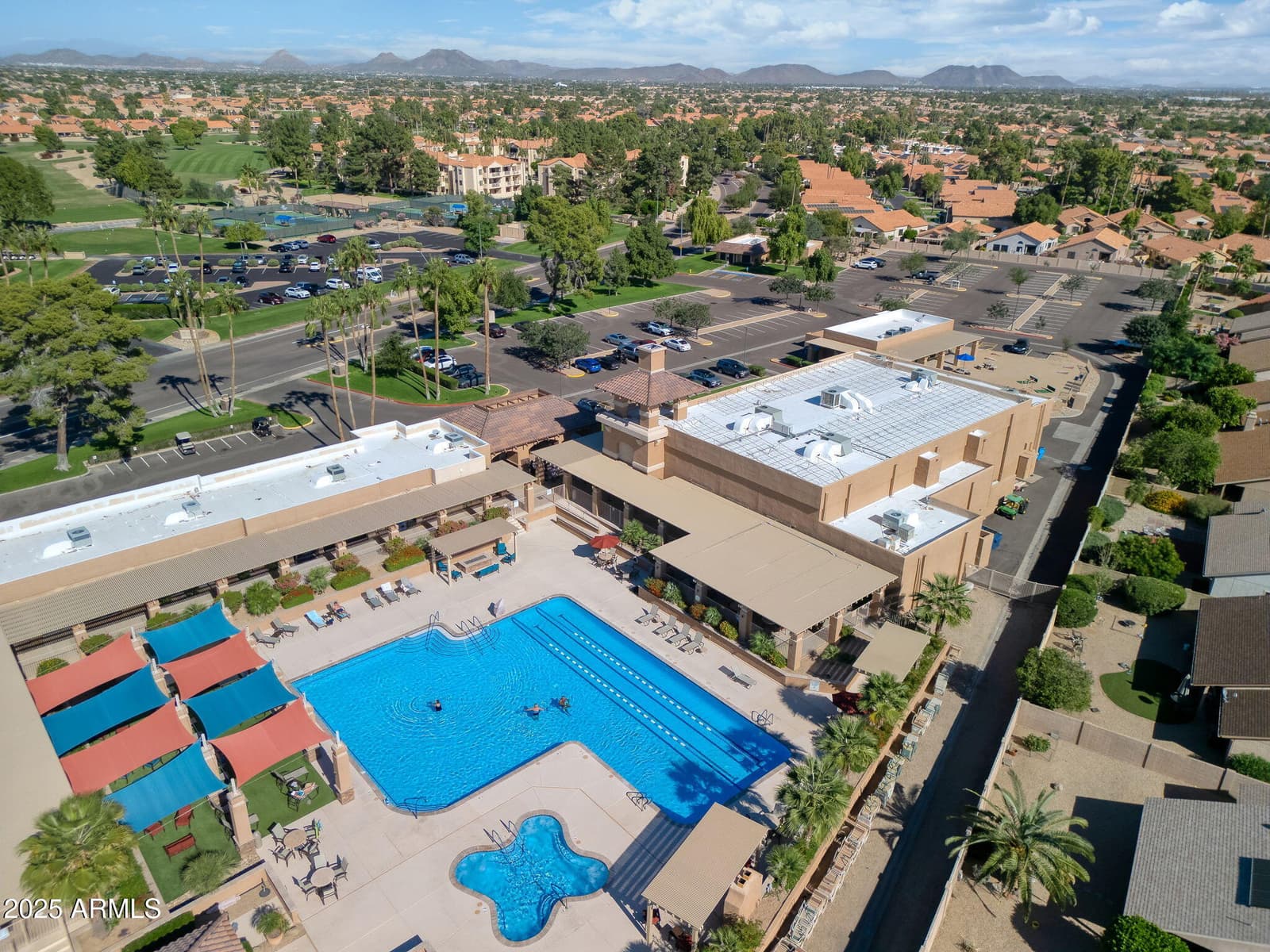19400 N WESTBROOK Parkway 216, Peoria, AZ 85382 — photo 39 of 40