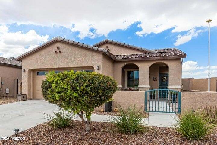 17108 S 180TH Drive, Goodyear, AZ 85338