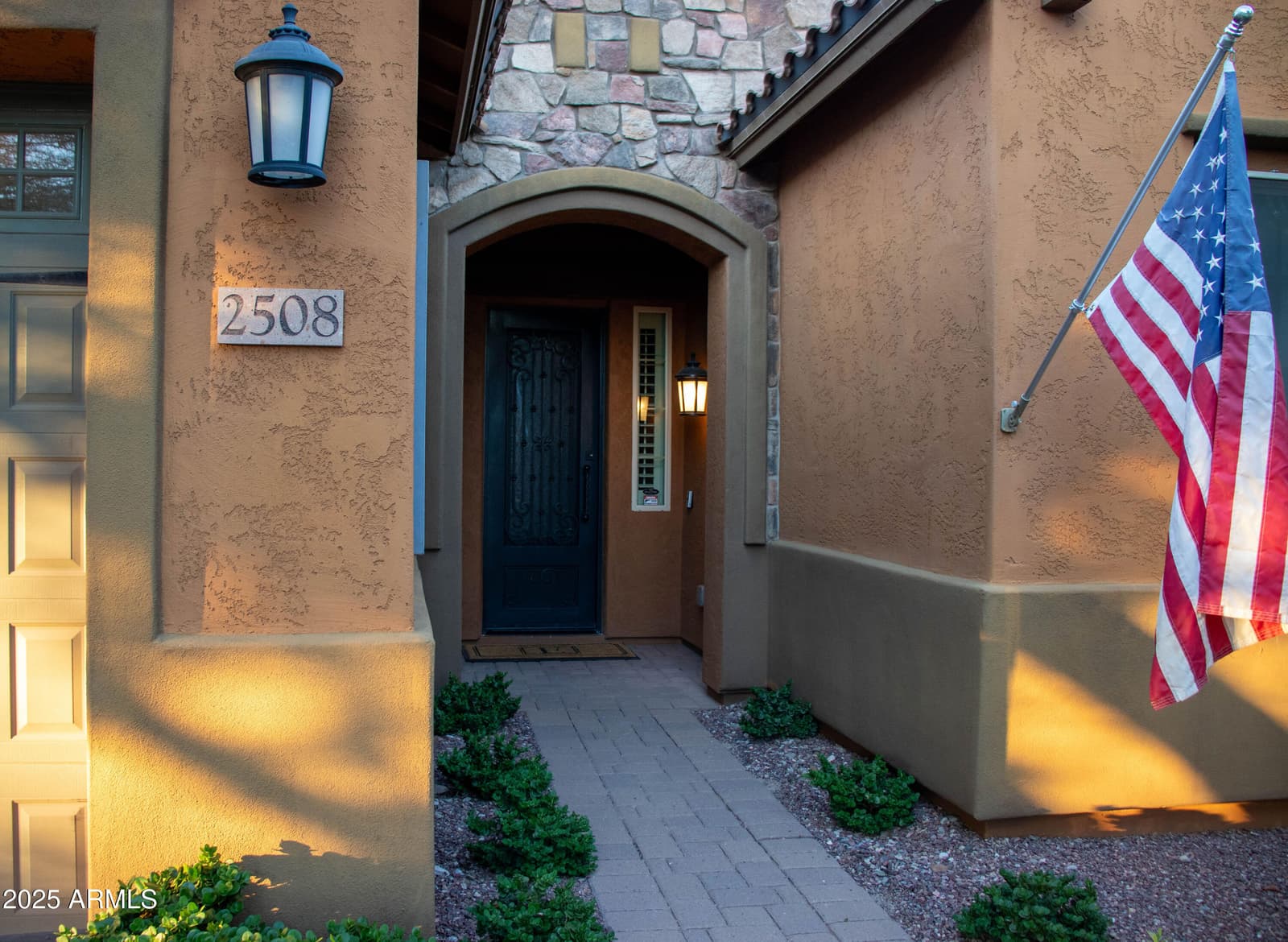2508 W DESERT MARIGOLD Drive, Phoenix, AZ 85085 — photo 1 of 64