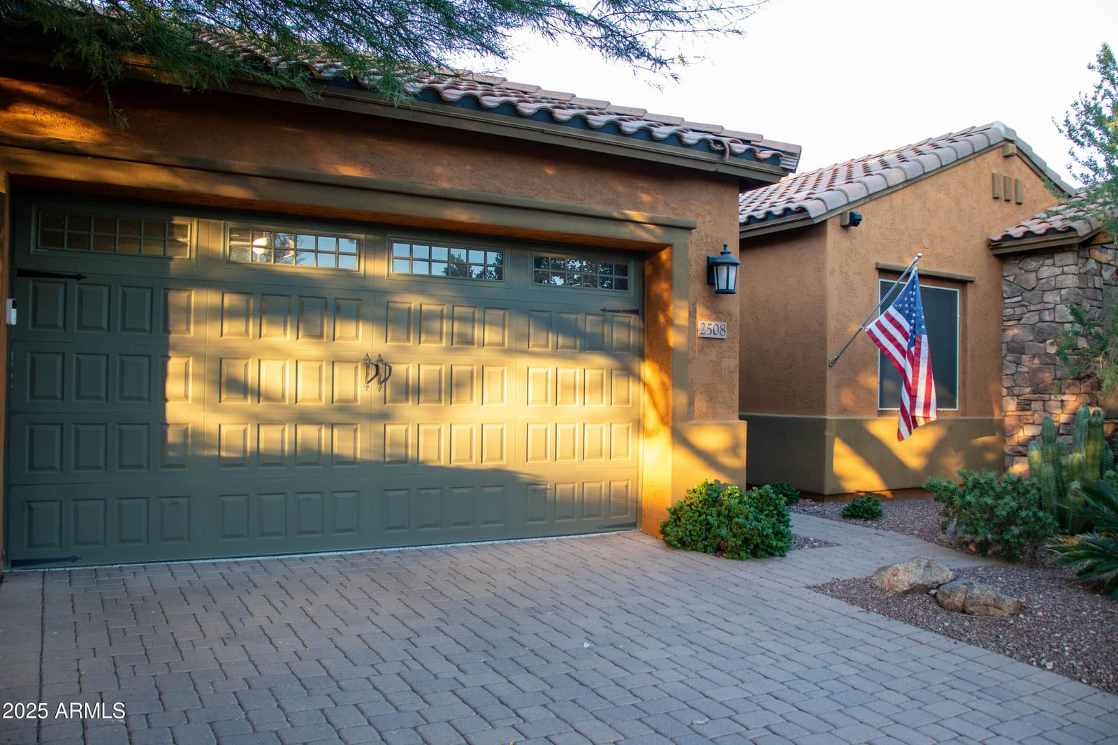 2508 W DESERT MARIGOLD Drive, Phoenix, AZ 85085 — photo 2 of 64