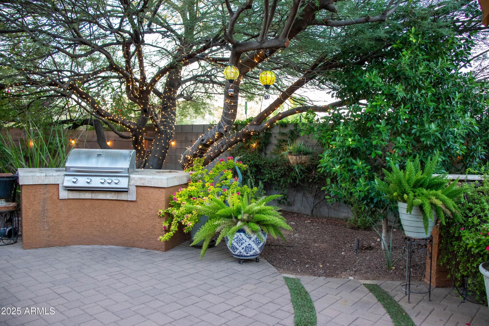 2508 W DESERT MARIGOLD Drive, Phoenix, AZ 85085 — photo 11 of 64