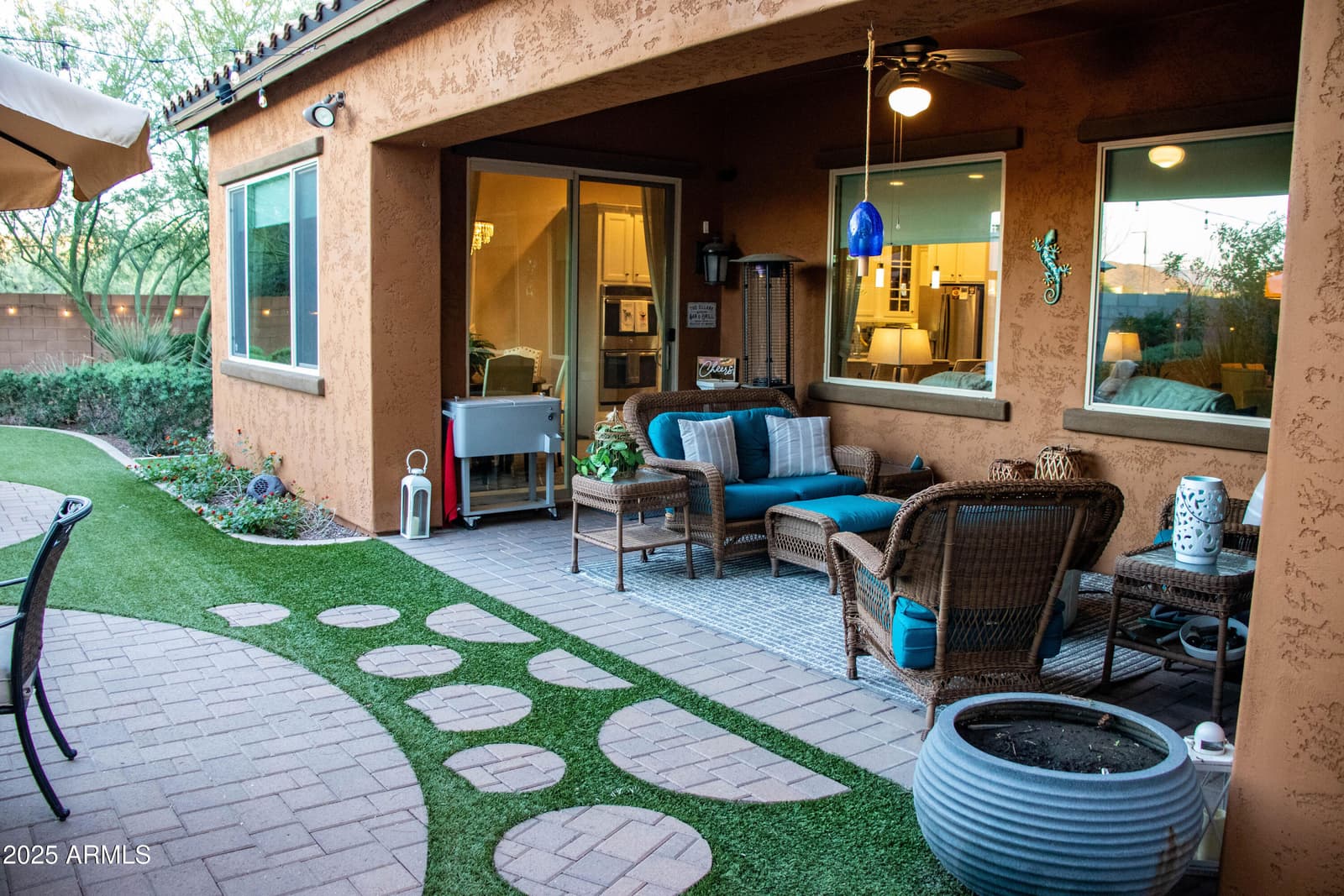 2508 W DESERT MARIGOLD Drive, Phoenix, AZ 85085 — photo 12 of 64