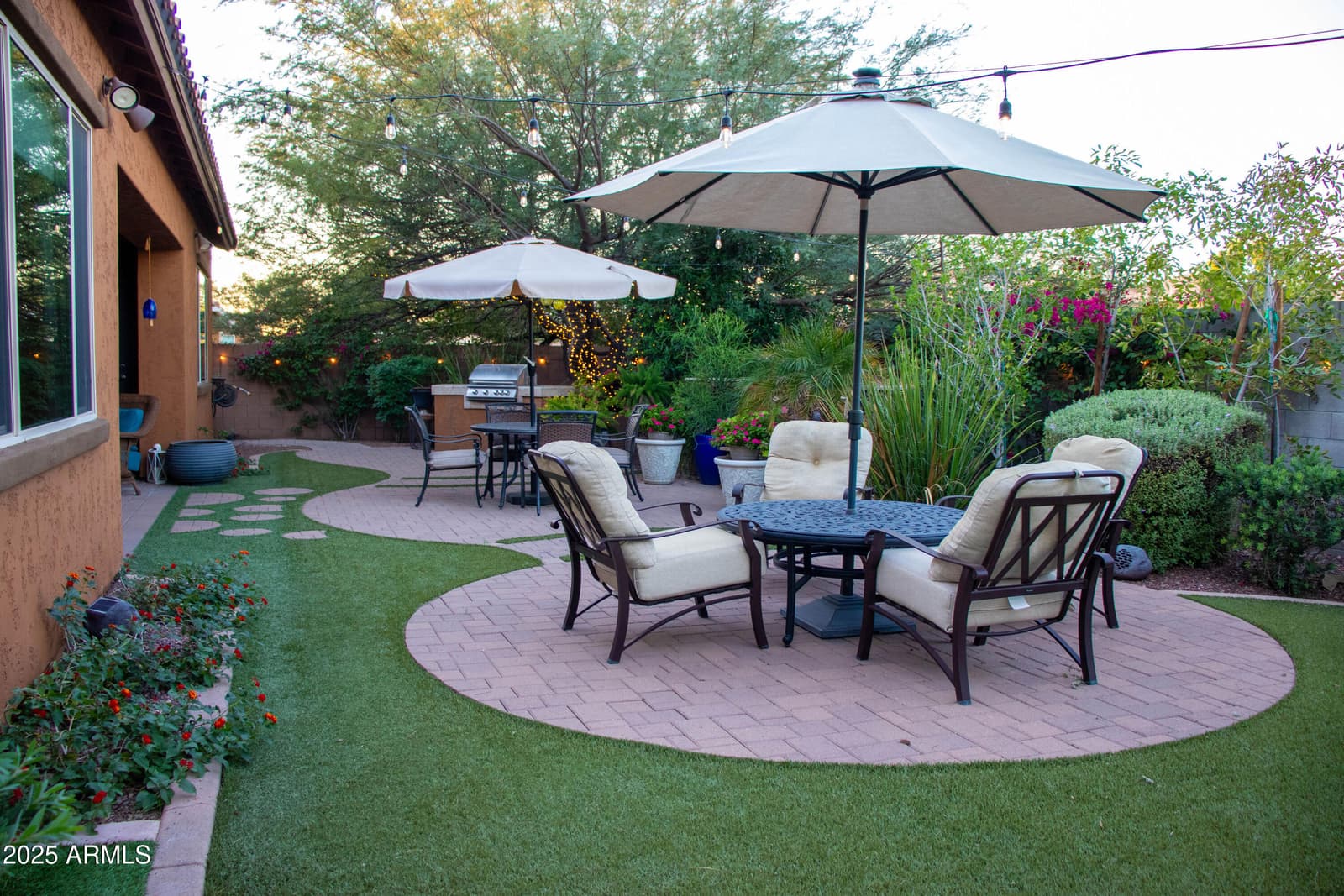 2508 W DESERT MARIGOLD Drive, Phoenix, AZ 85085 — photo 13 of 64