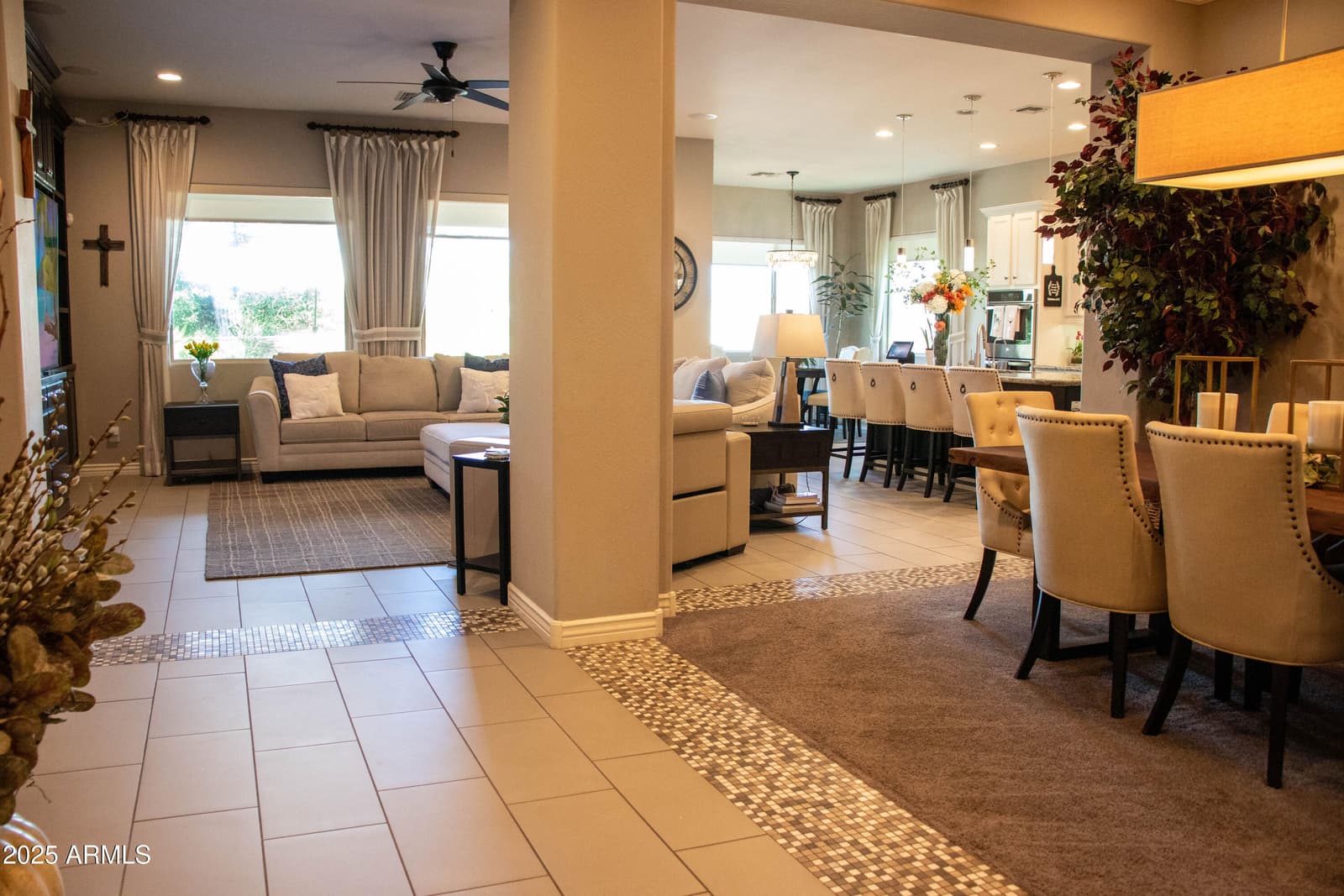 2508 W DESERT MARIGOLD Drive, Phoenix, AZ 85085 — photo 16 of 64