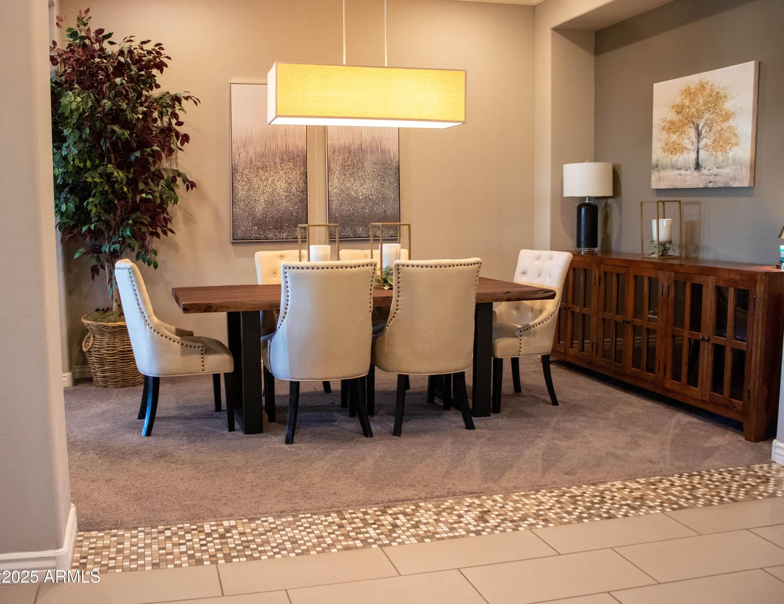 2508 W DESERT MARIGOLD Drive, Phoenix, AZ 85085 — photo 33 of 64