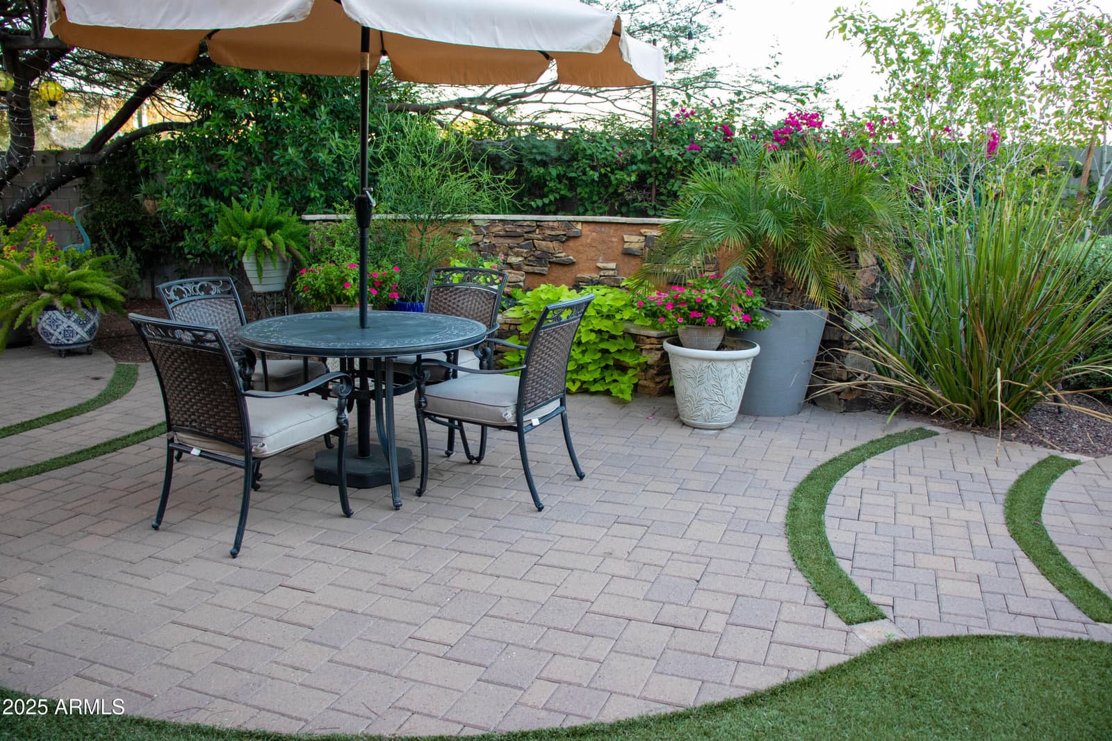 2508 W DESERT MARIGOLD Drive, Phoenix, AZ 85085 — photo 14 of 64