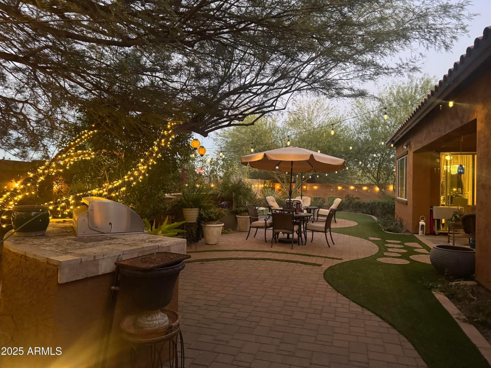2508 W DESERT MARIGOLD Drive, Phoenix, AZ 85085 — photo 62 of 64