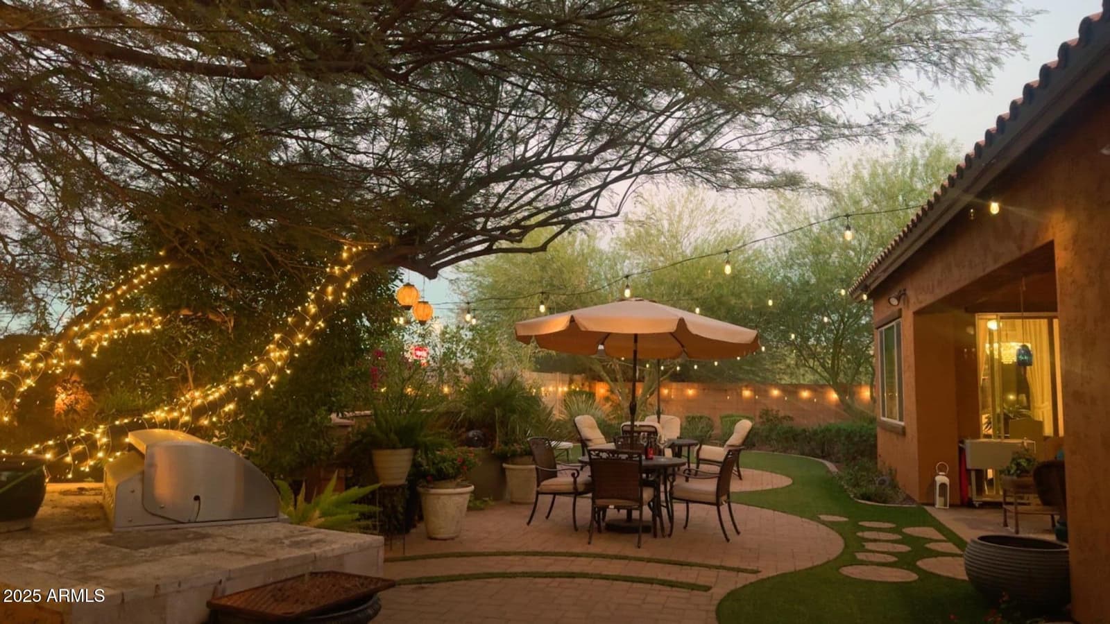 2508 W DESERT MARIGOLD Drive, Phoenix, AZ 85085 — photo 63 of 64