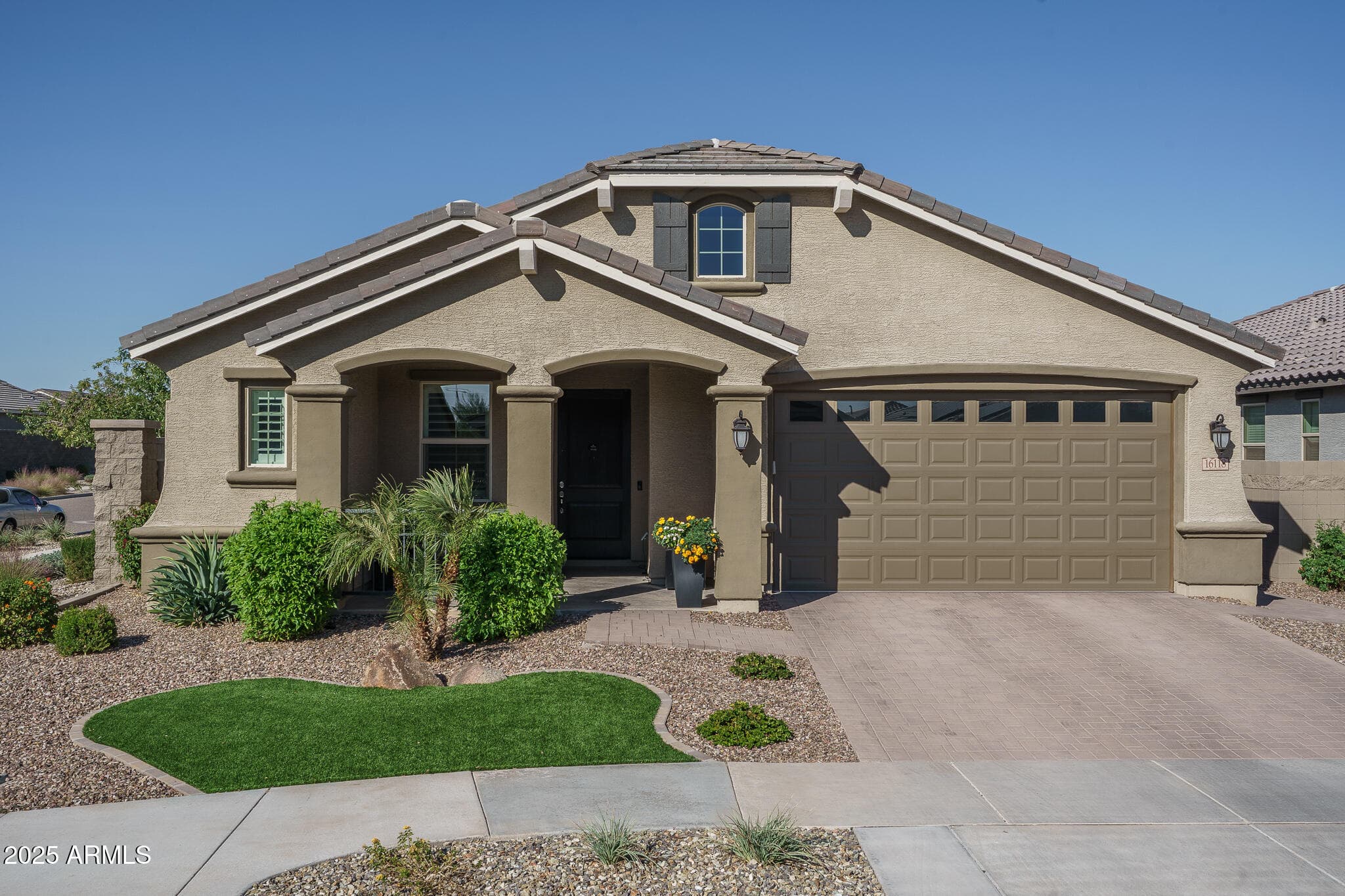 16118 W SAND HILLS Road, Surprise, AZ 85387 — photo 1 of 51