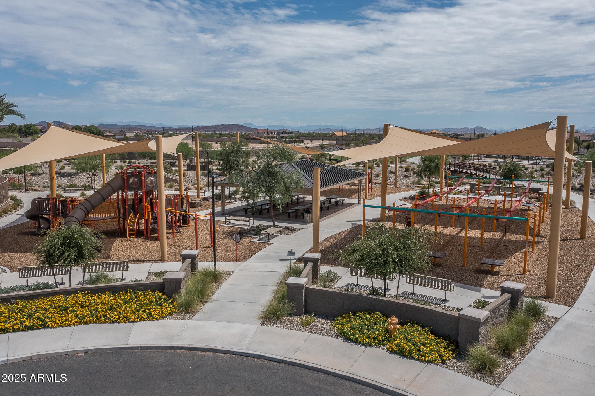 16118 W SAND HILLS Road, Surprise, AZ 85387 — photo 41 of 51