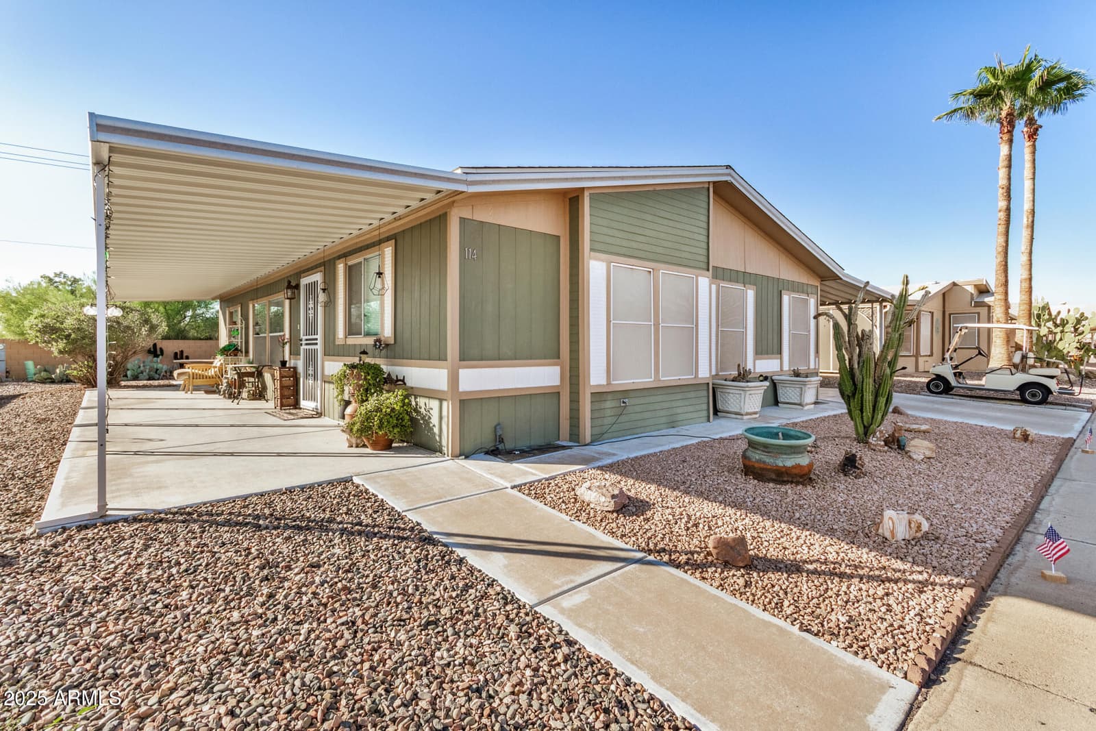 2208 W BASELINE Avenue 114, Apache Junction, AZ 85120 — photo 2 of 28