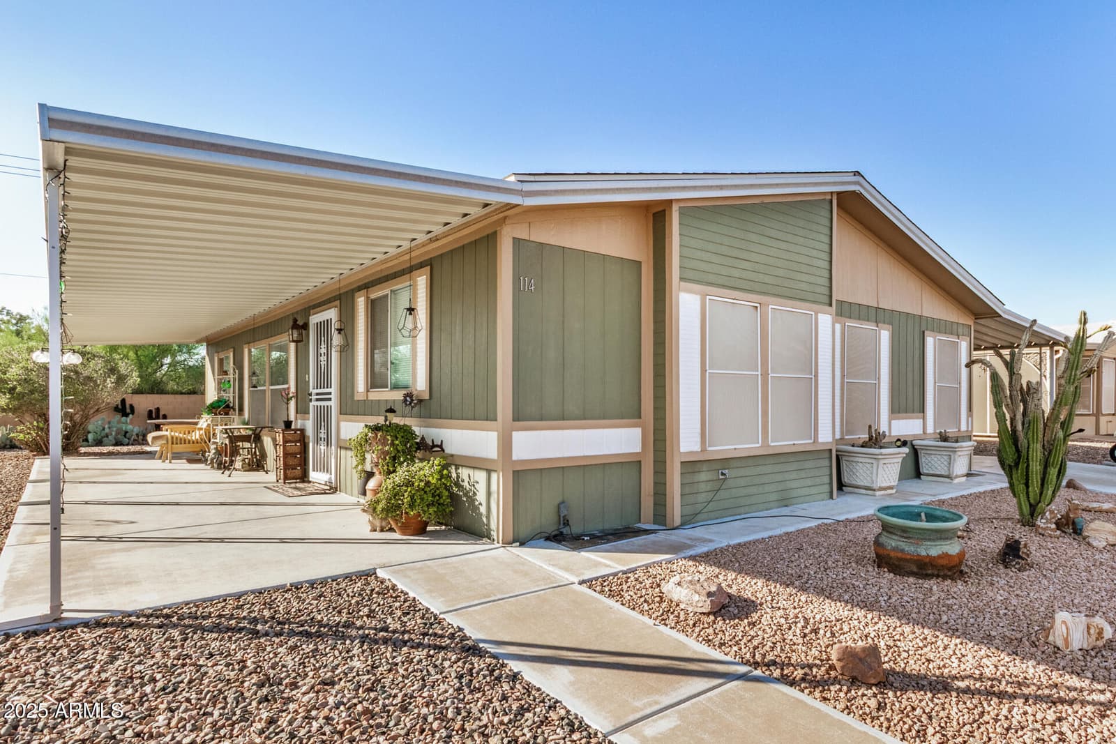 2208 W BASELINE Avenue 114, Apache Junction, AZ 85120 — photo 4 of 28