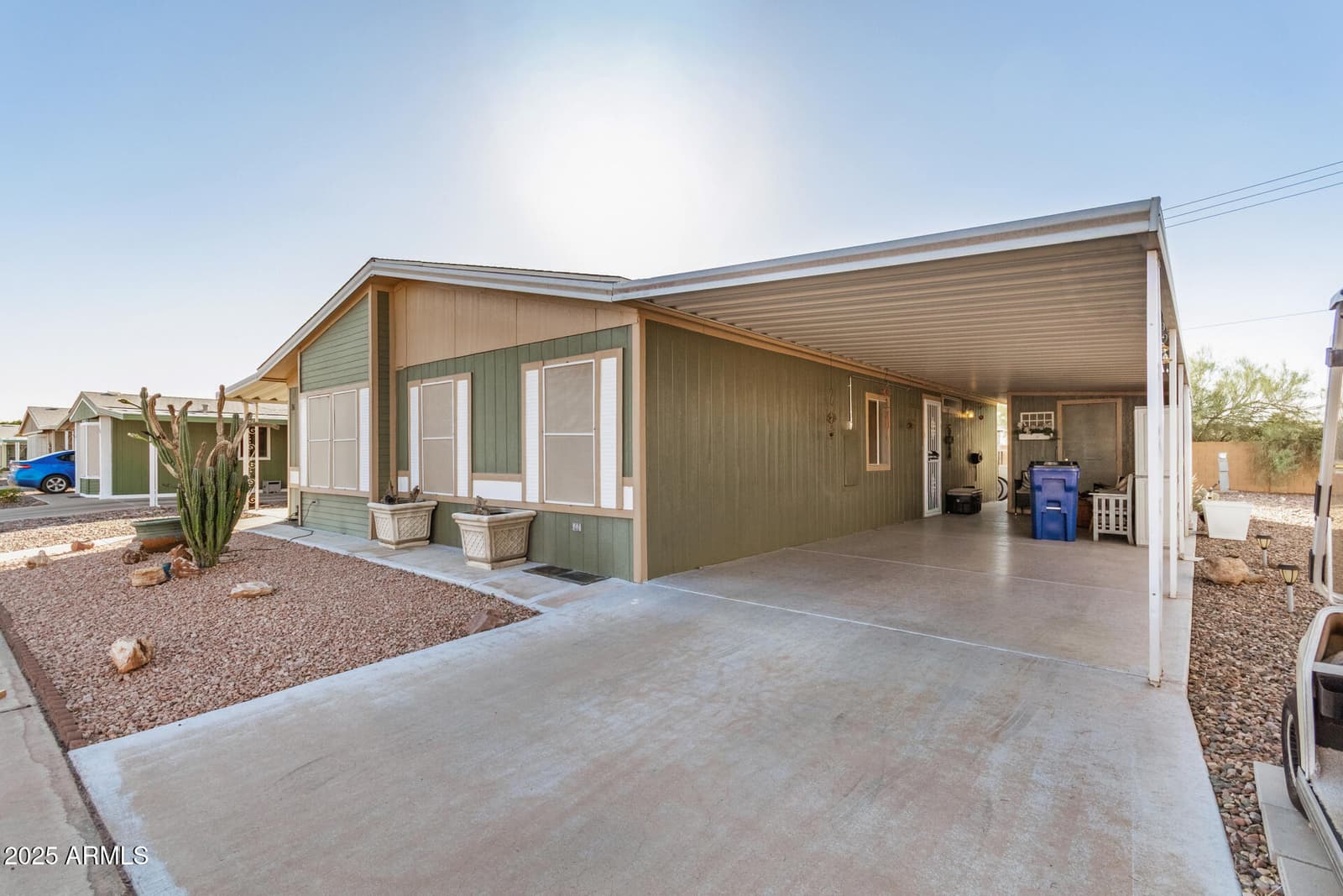2208 W BASELINE Avenue 114, Apache Junction, AZ 85120 — photo 5 of 28